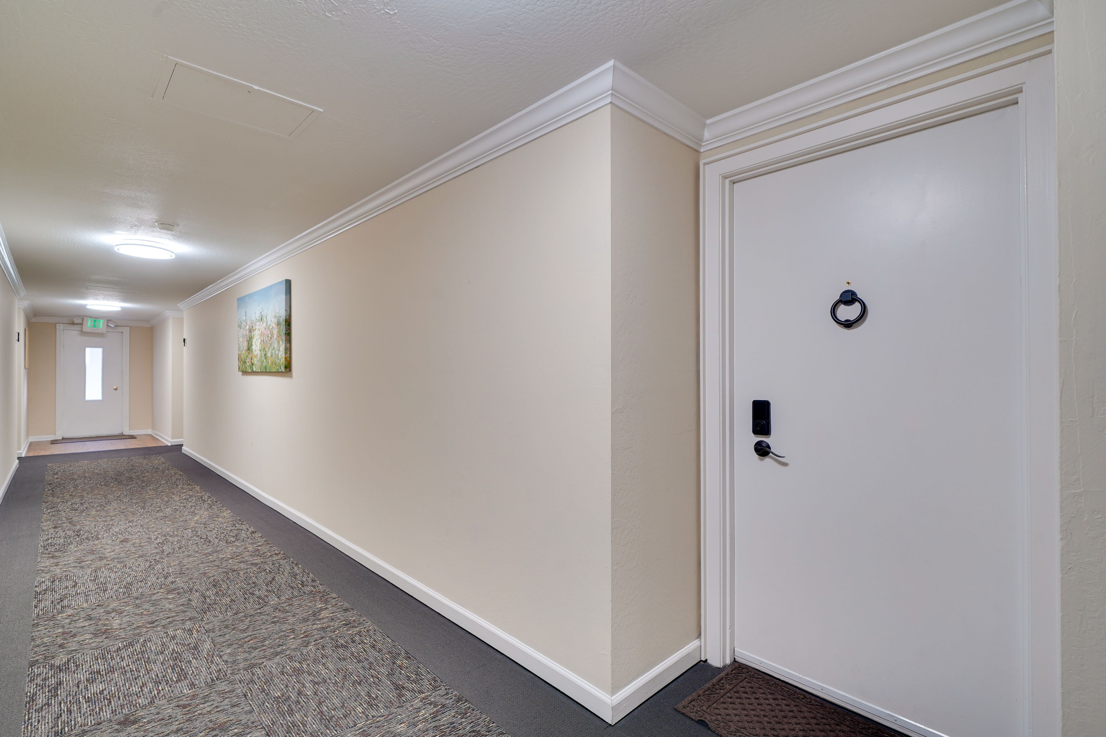 Parking | Designated Space (1 Vehicle)