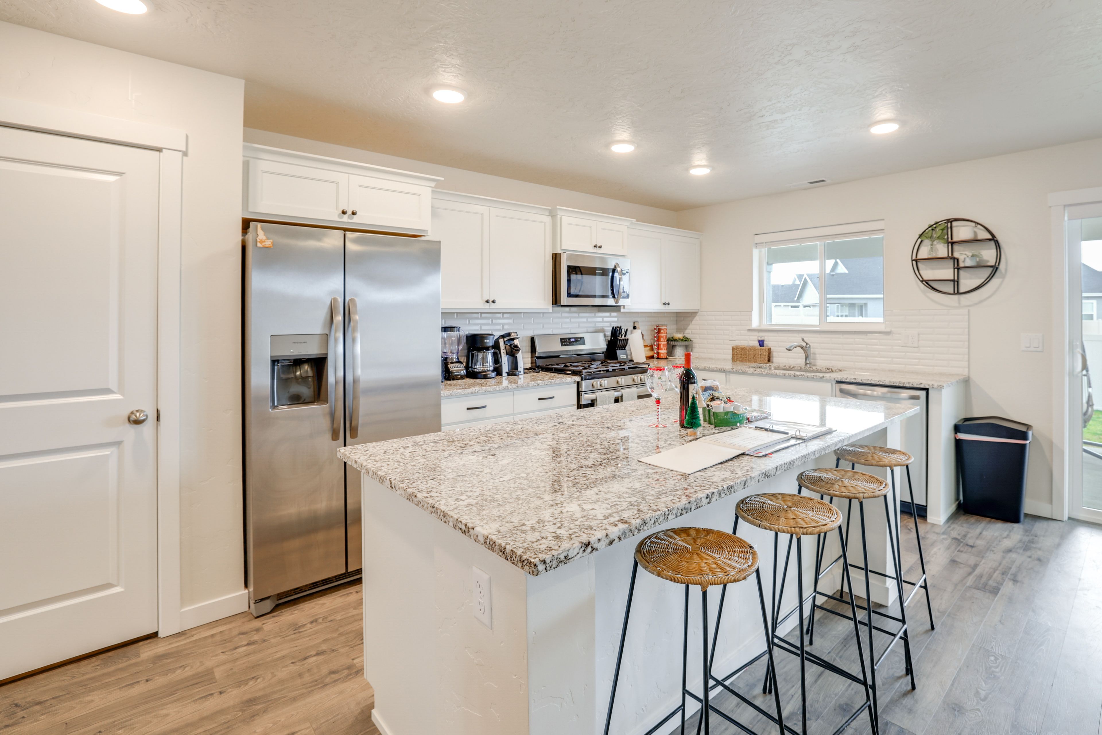 Kitchen | Cooking Basics | Drip Coffee Maker