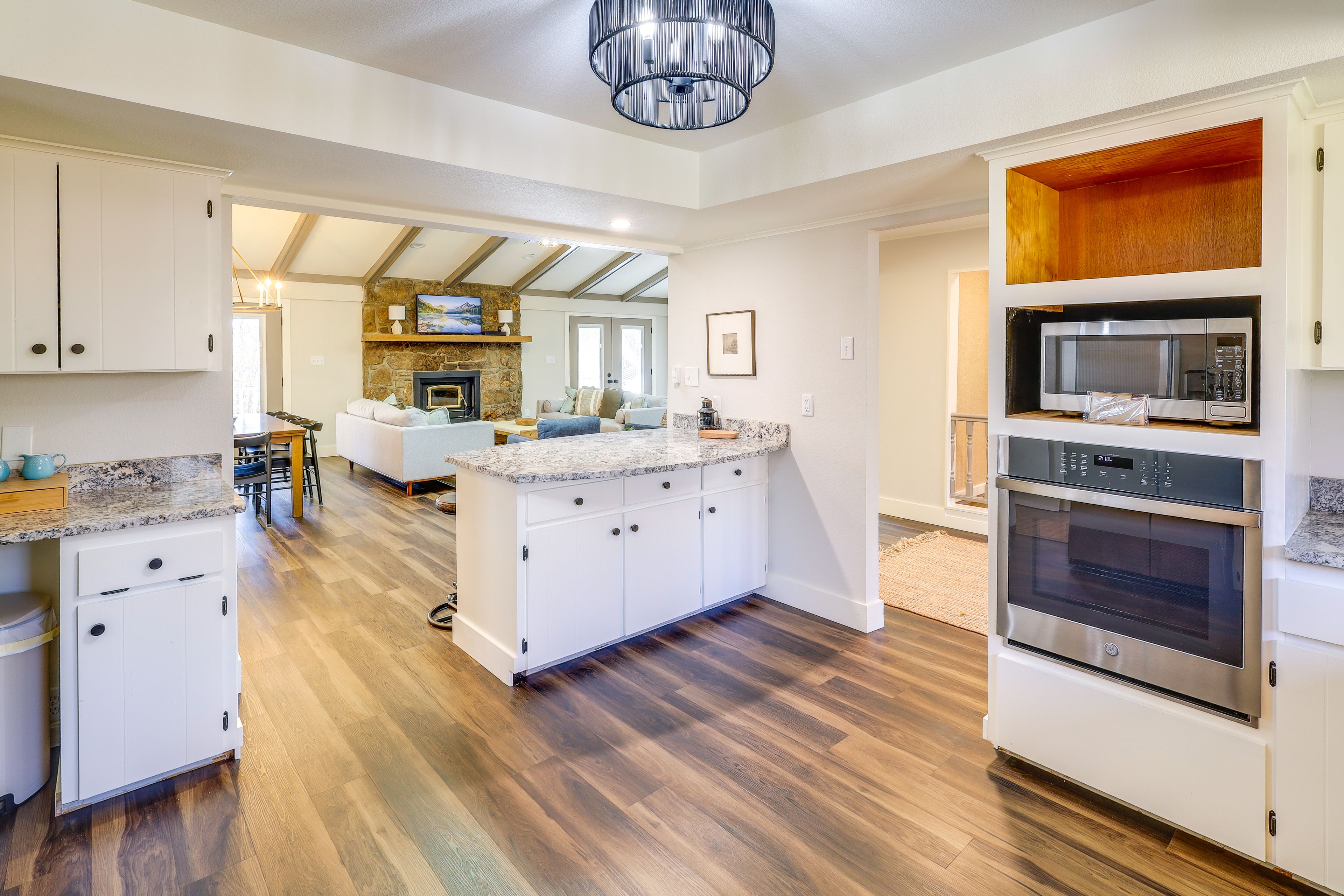 Kitchen | Cooking Basics | Coffee Maker | Main Level