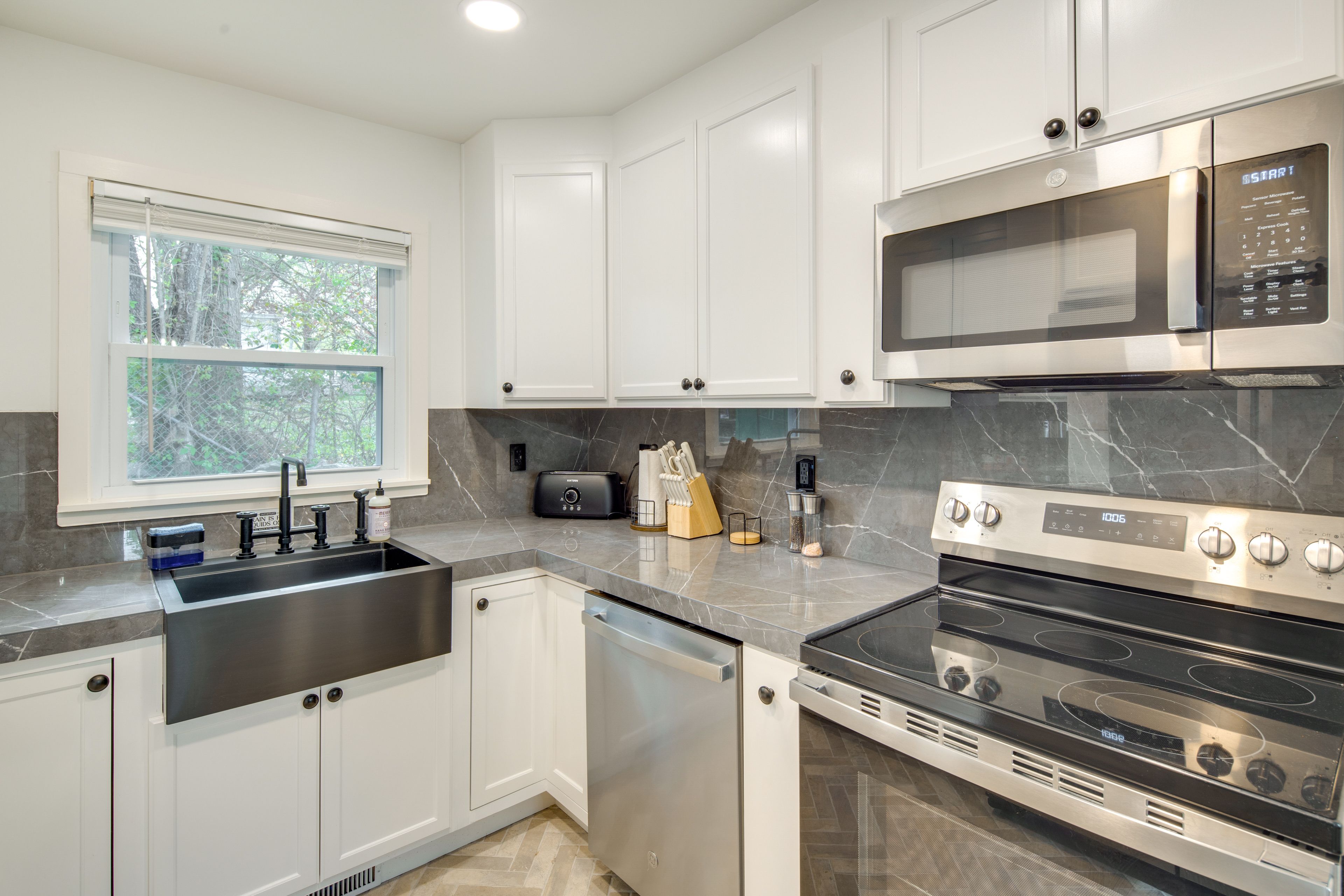 Kitchen | Cooking Basics