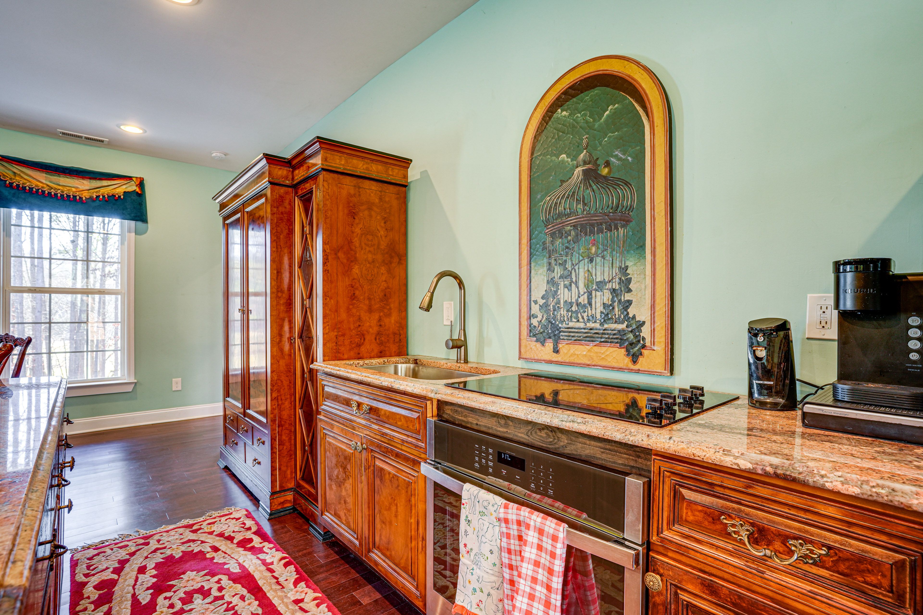 Kitchen | Cooking Basics | Coffee Maker