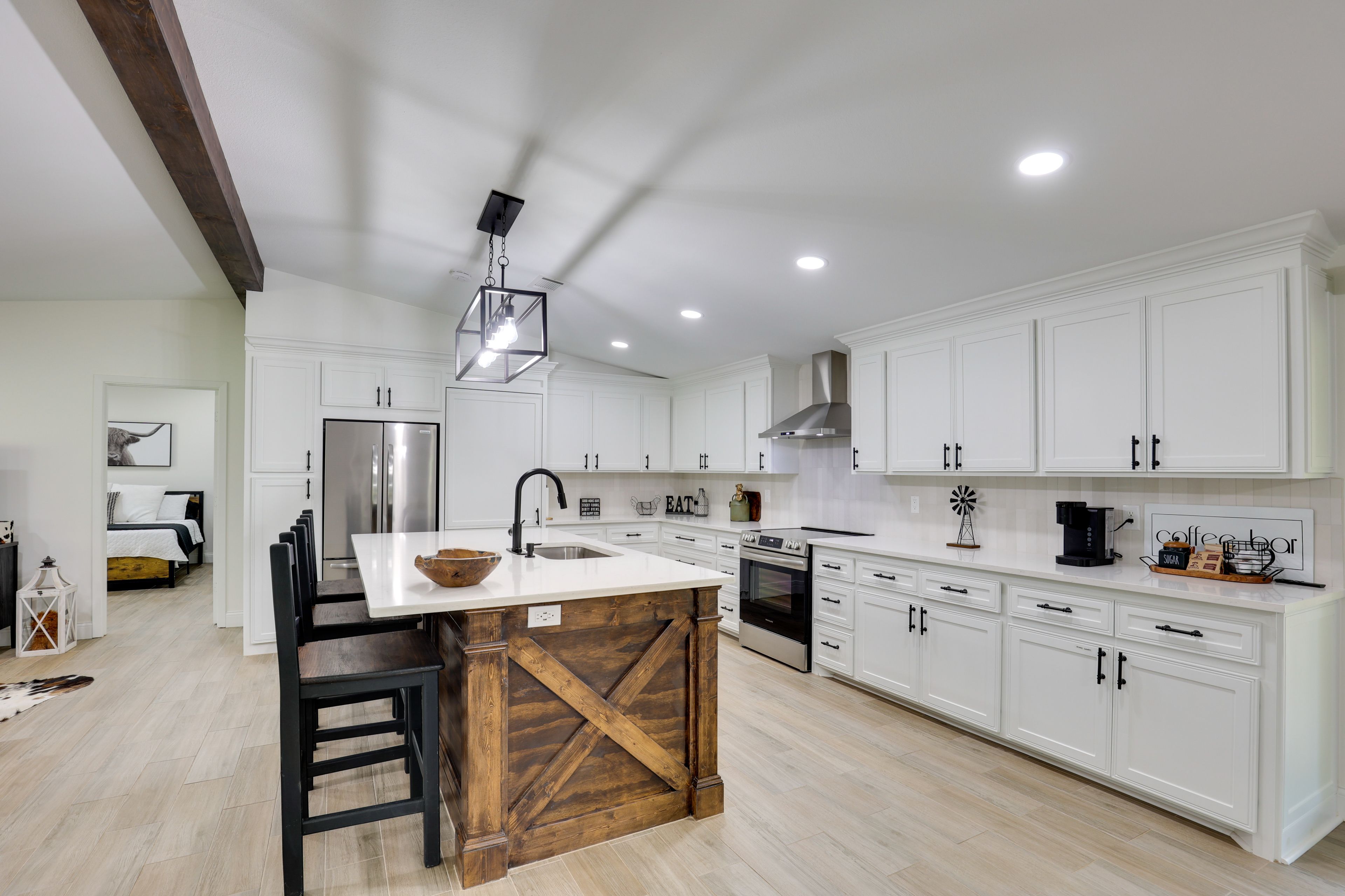 Kitchen | Cooking Basics