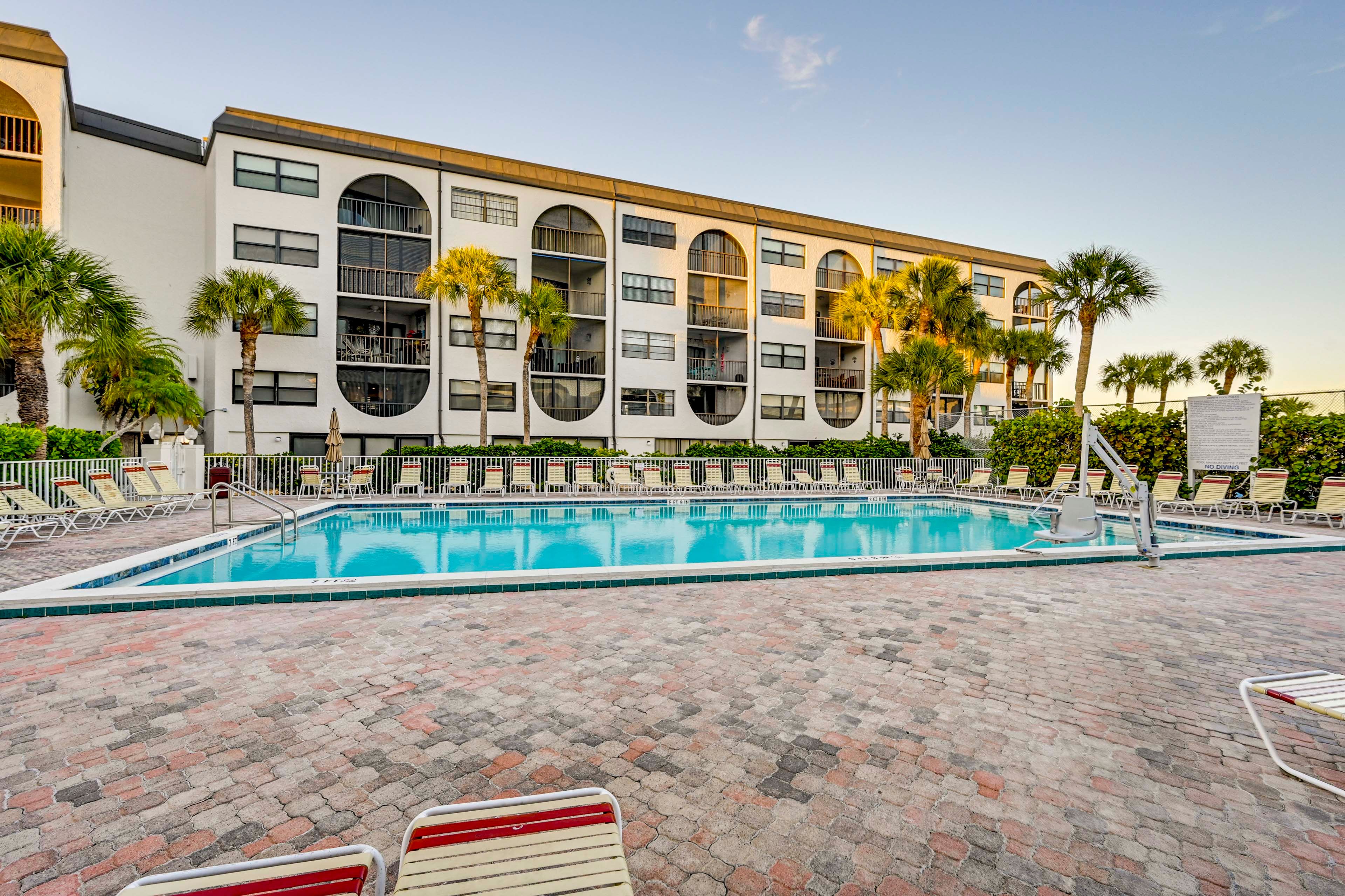 Anglers Cove | Community Amenities