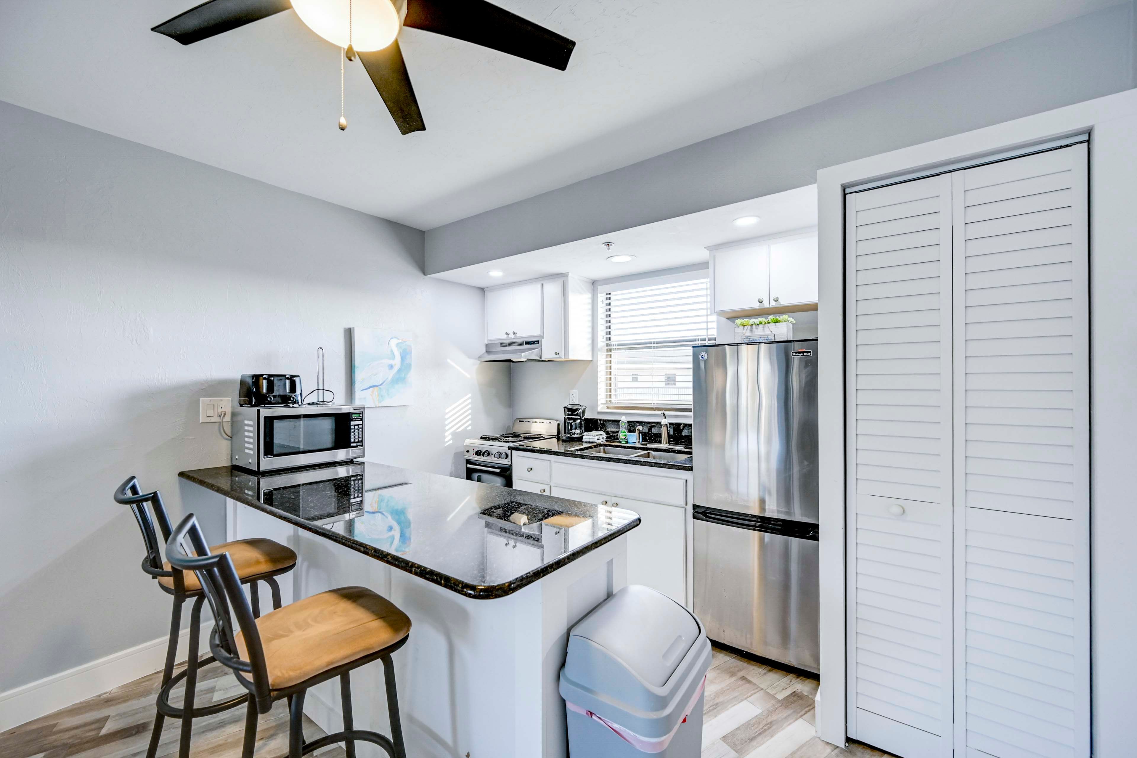 Kitchen | Cooking Basics