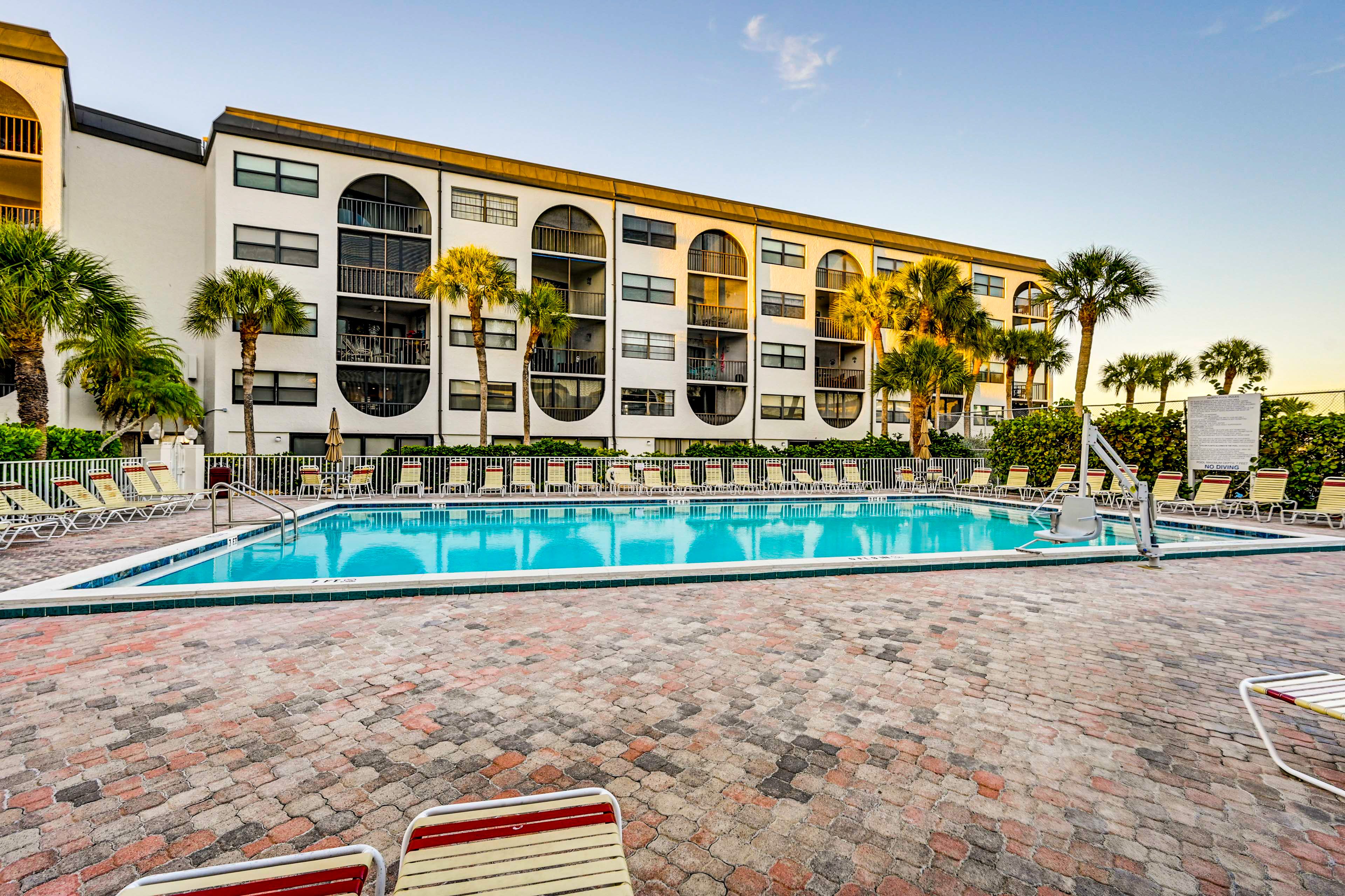 Anglers Cove | Community Amenities