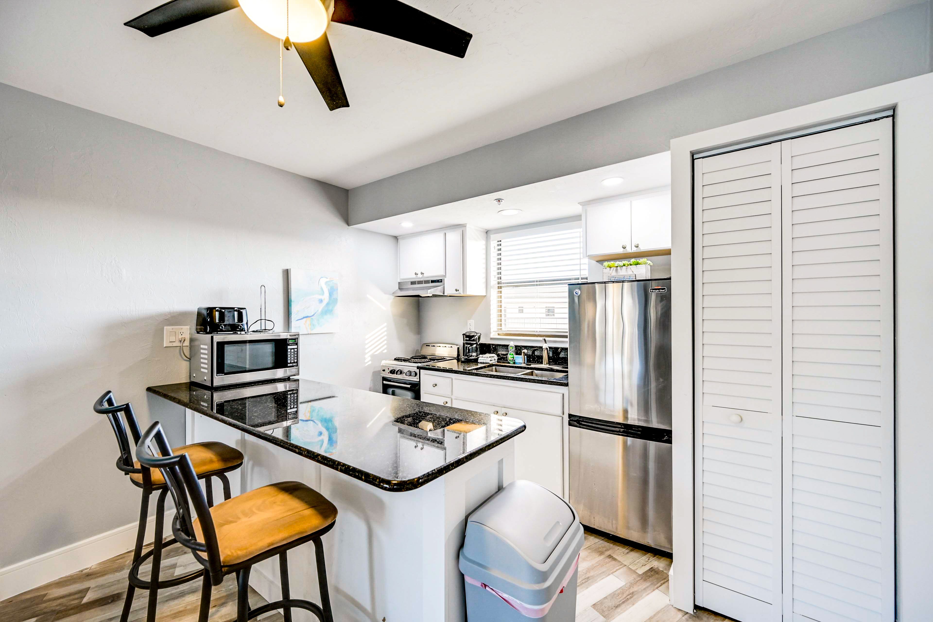 Kitchen | Cooking Basics