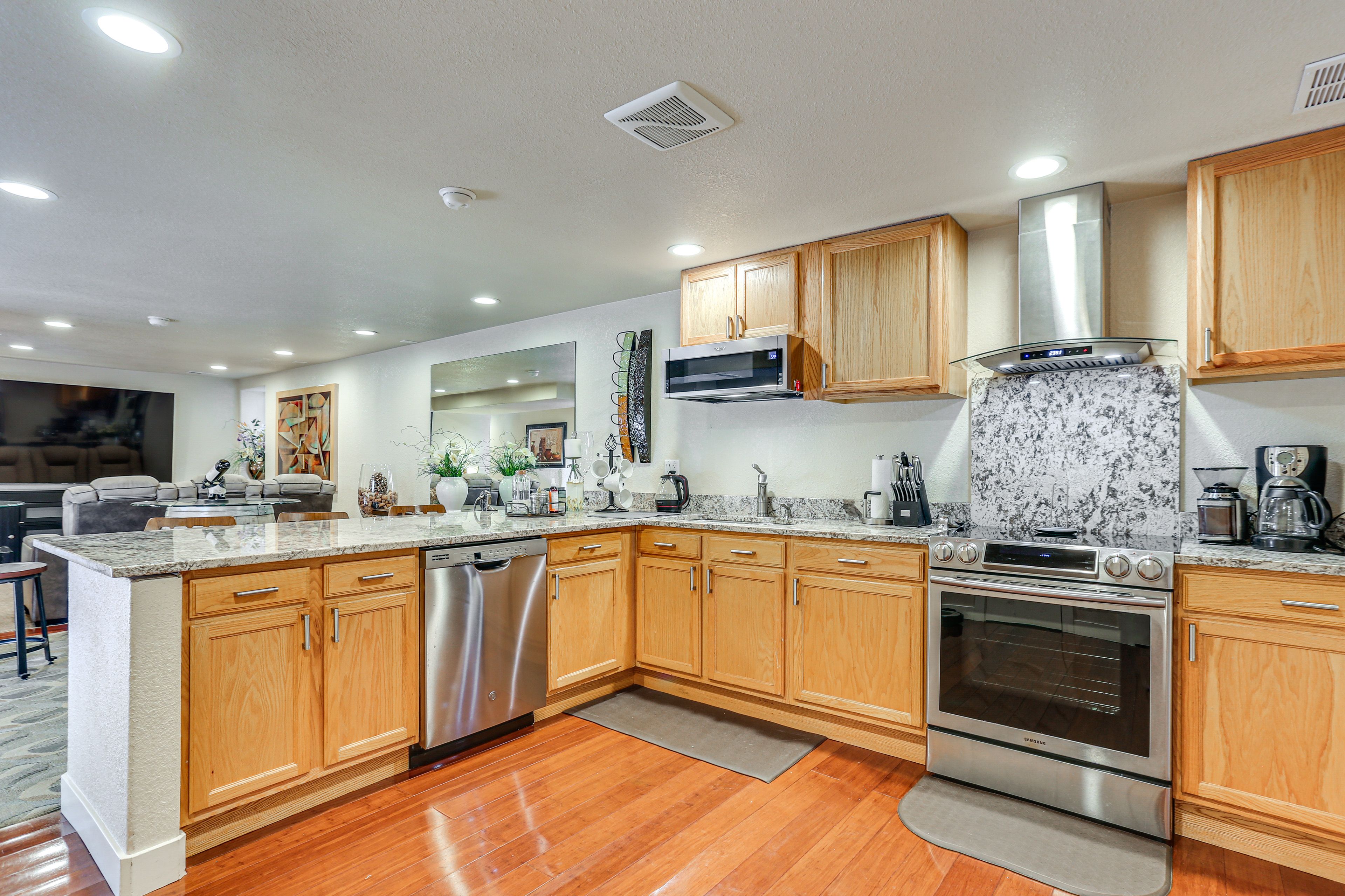 Kitchen | Dishware/Flatware | Cooking Basics