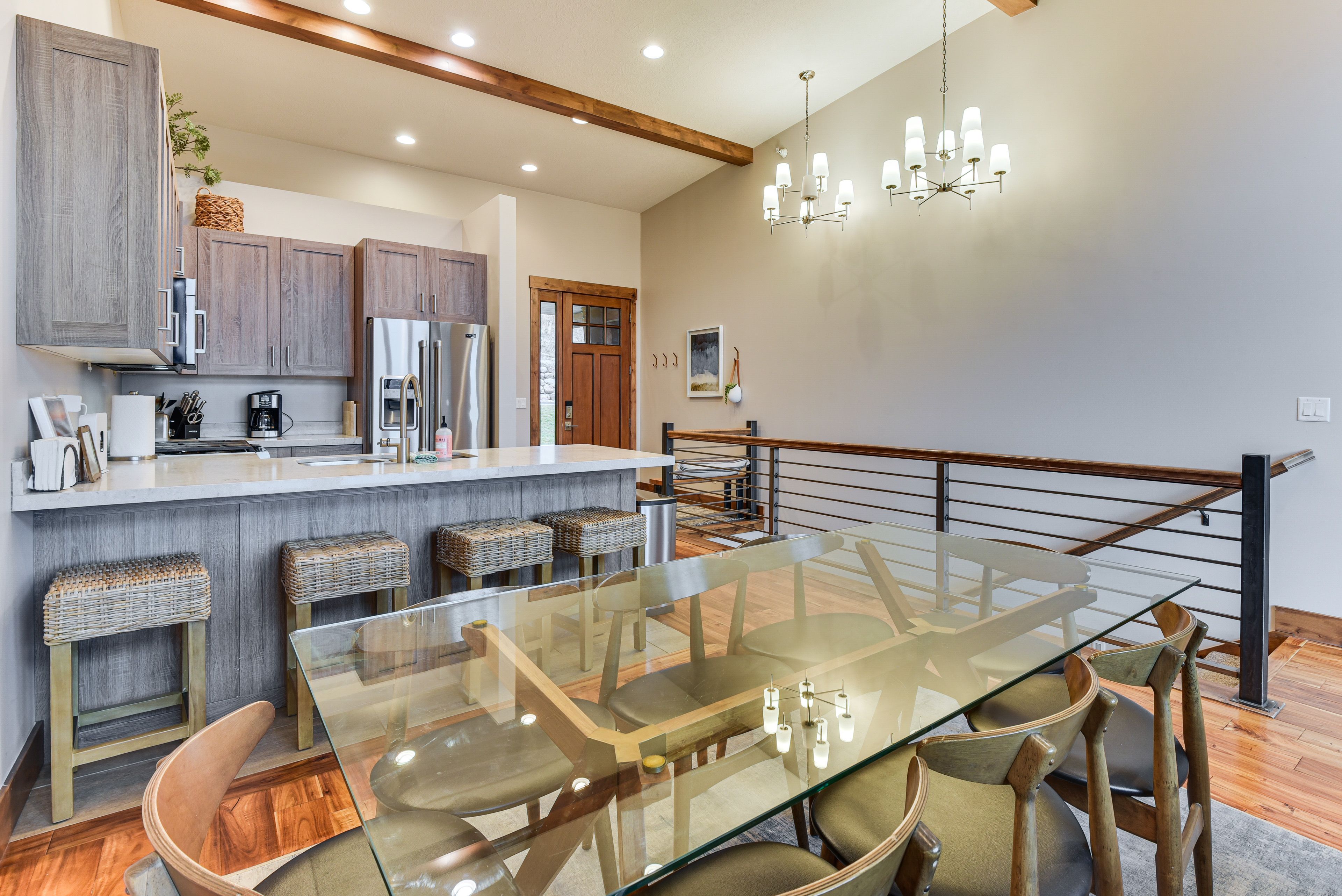 Dining Area | 1st Floor