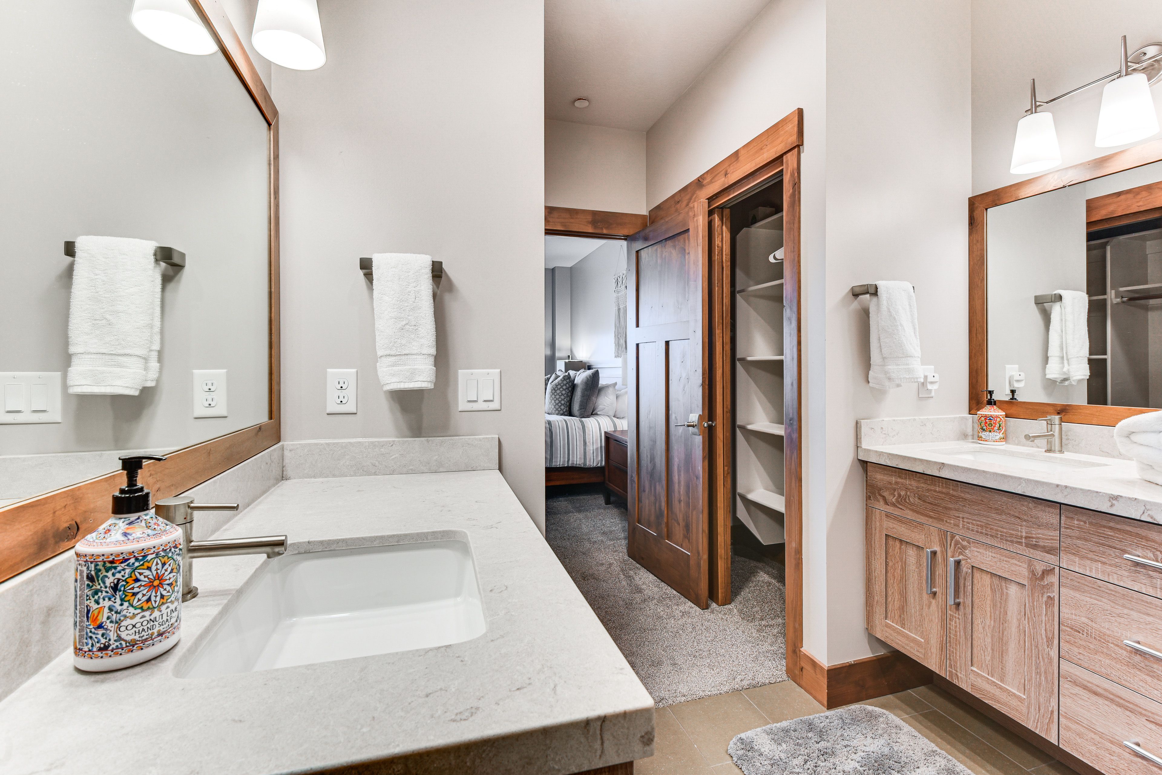 Full Bathroom | Lower Level