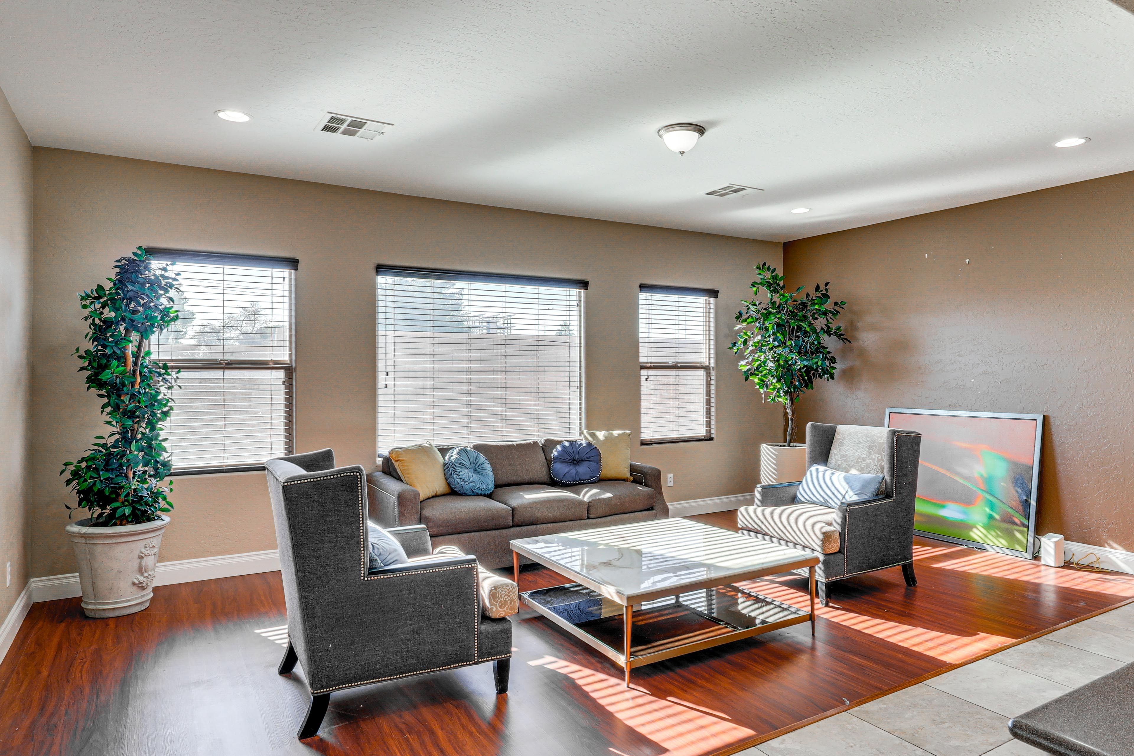 Las Vegas Vacation Rental | 4BR | 3BA | 2,836 Sq Ft | Step to Enter