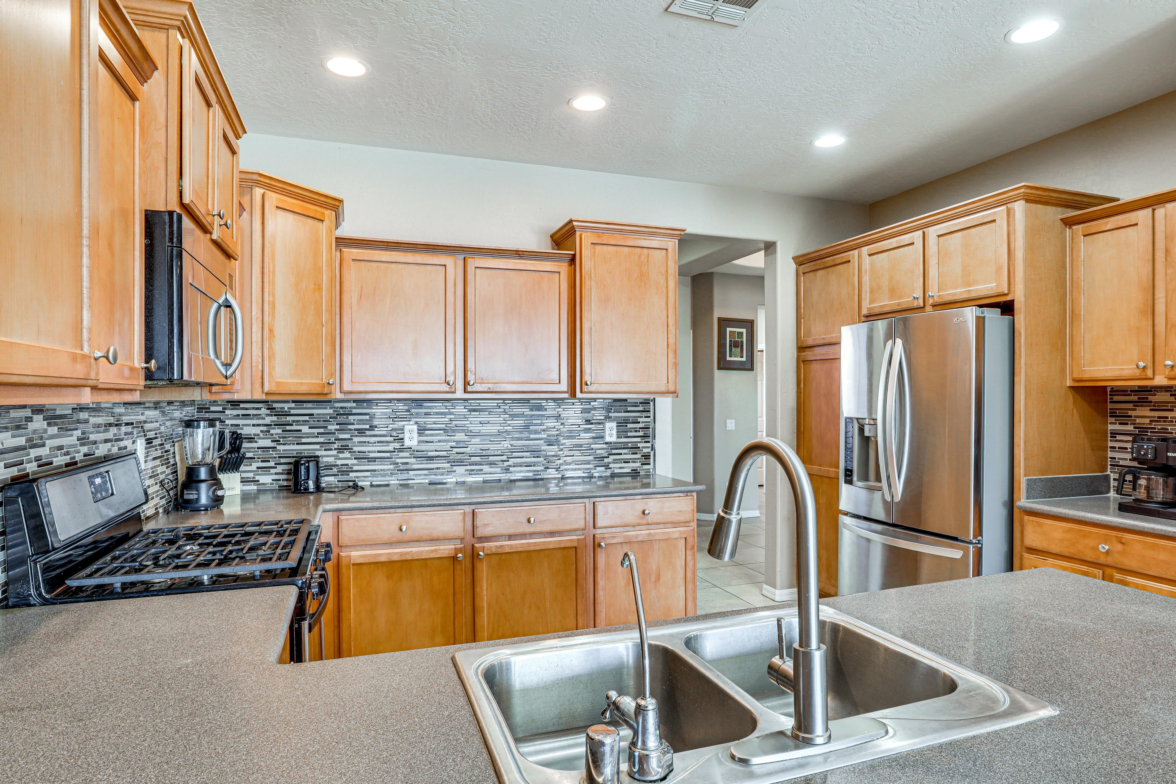 Kitchen | Drip Coffee Maker