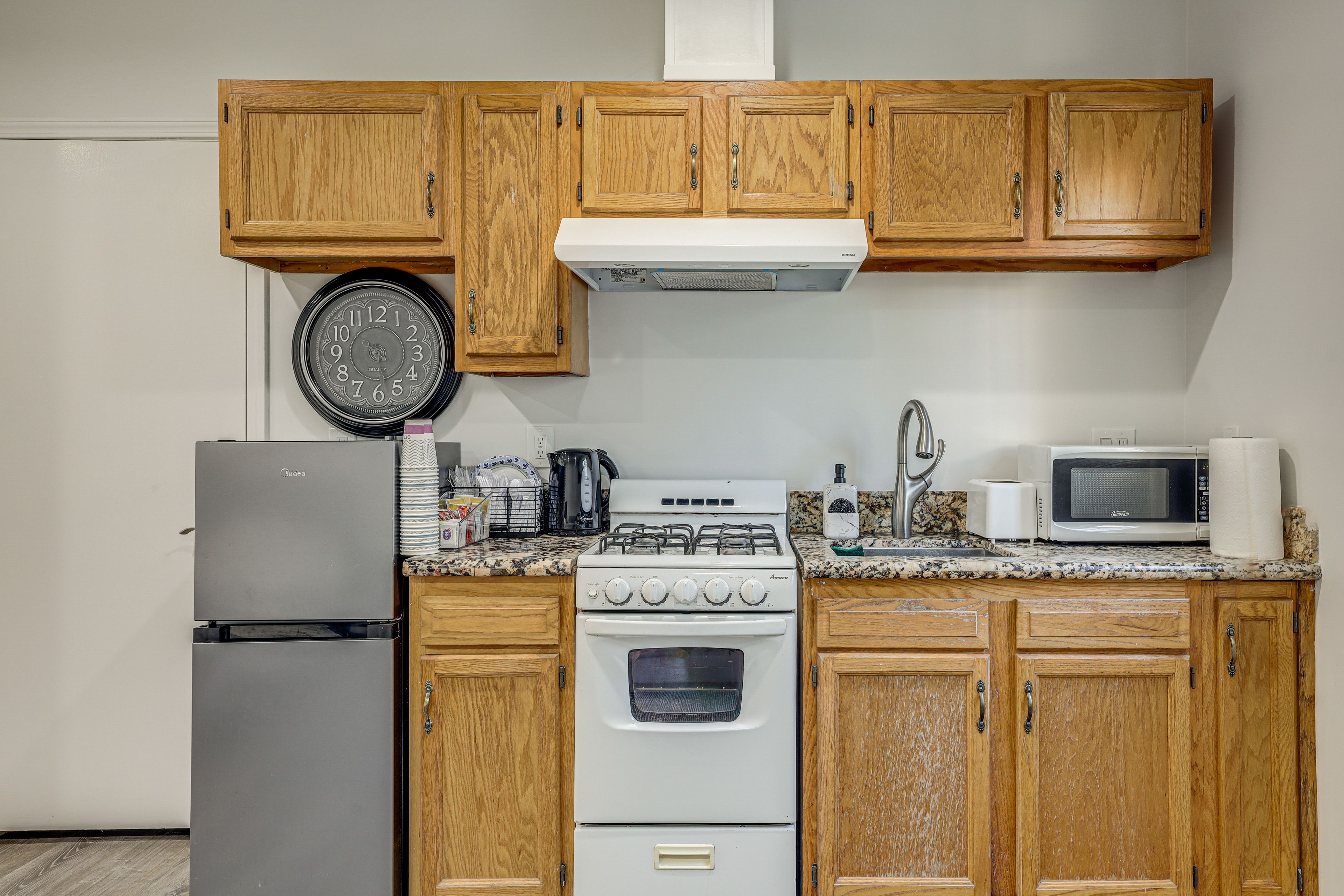 Kitchen | Cooking Basics | Electric Kettle