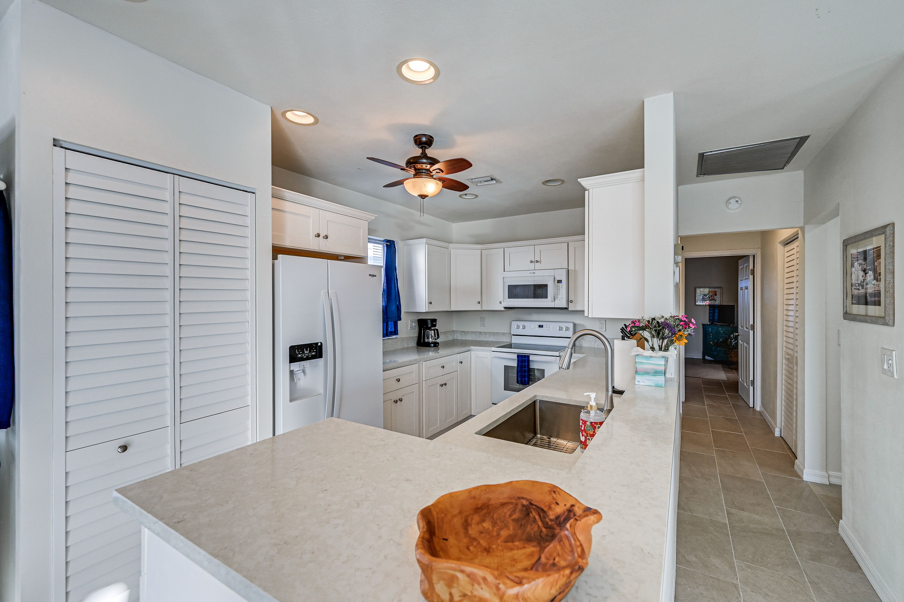 Kitchen | Cooking Basics | Drip Coffee Maker