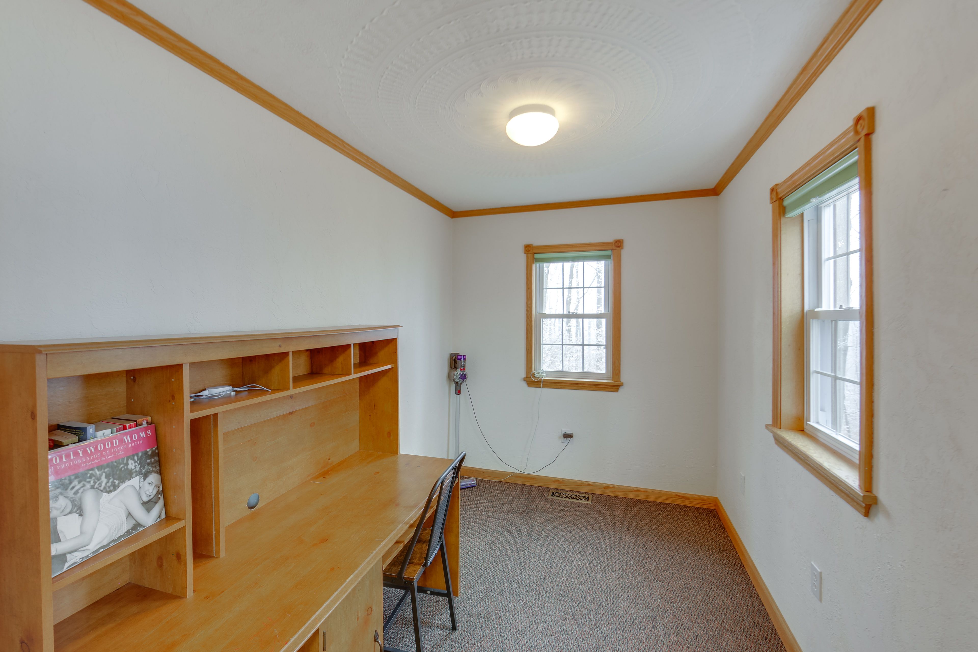 Office | Main Level
