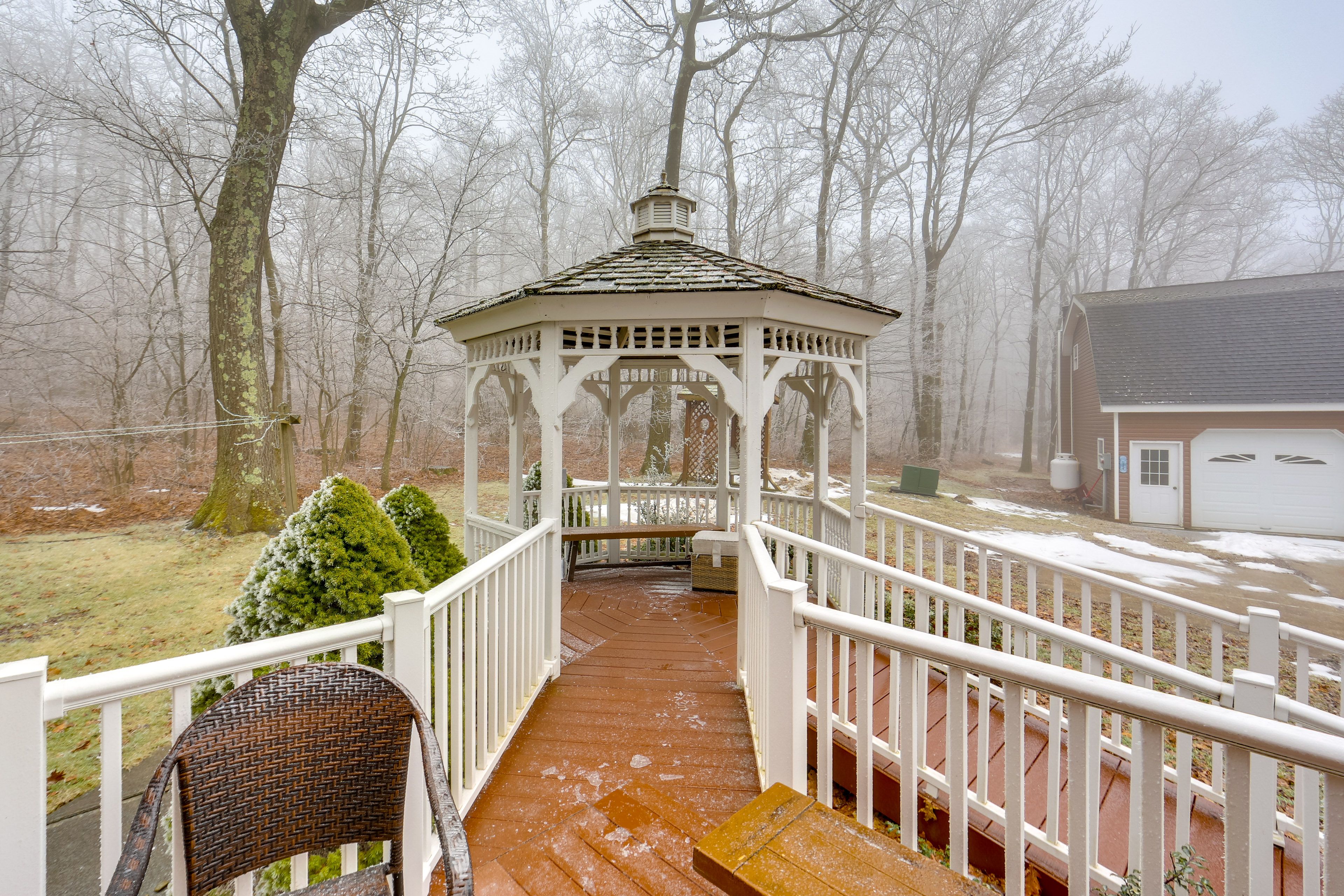 Gazebo