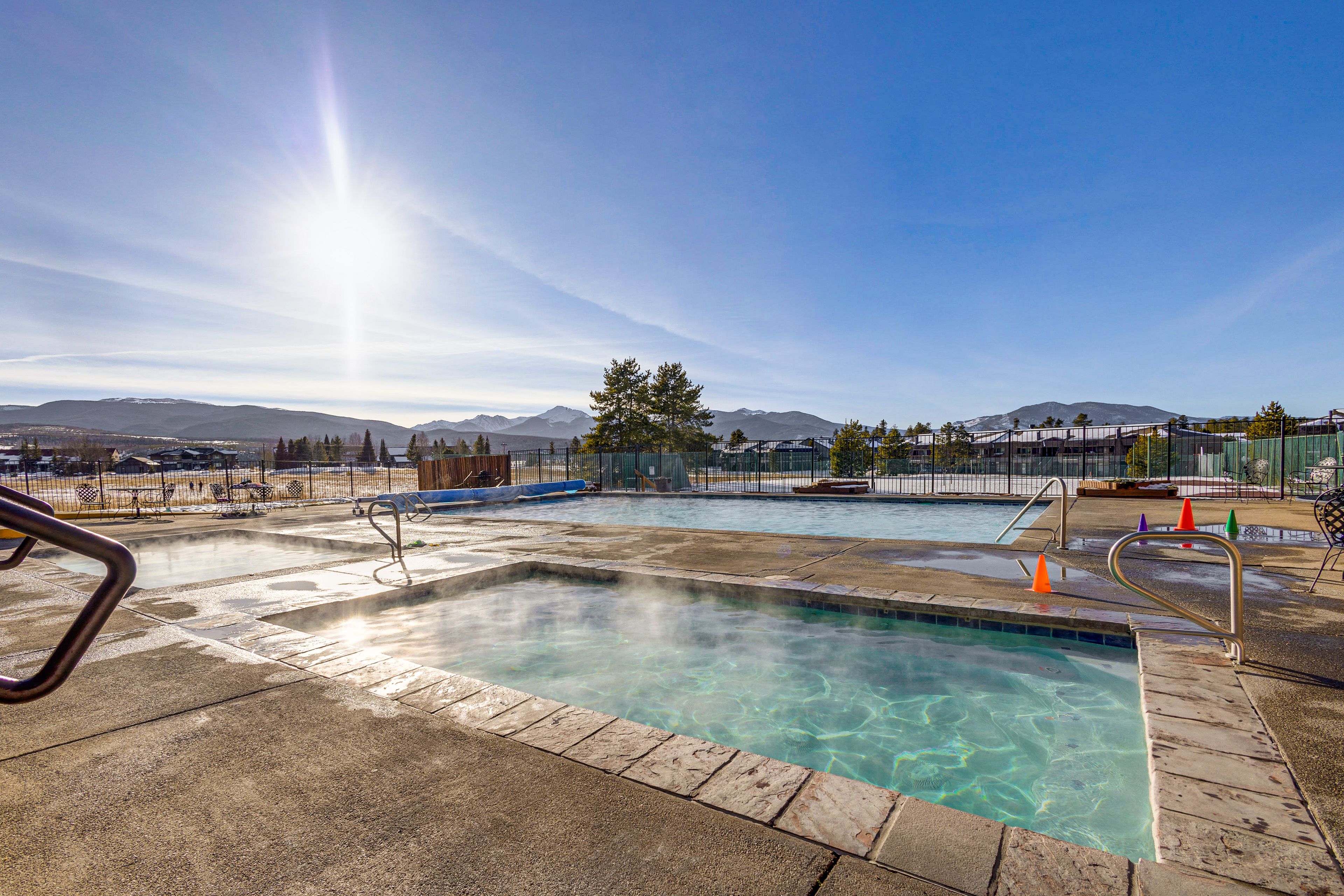 Pines at Meadow Ridge Community Amenities