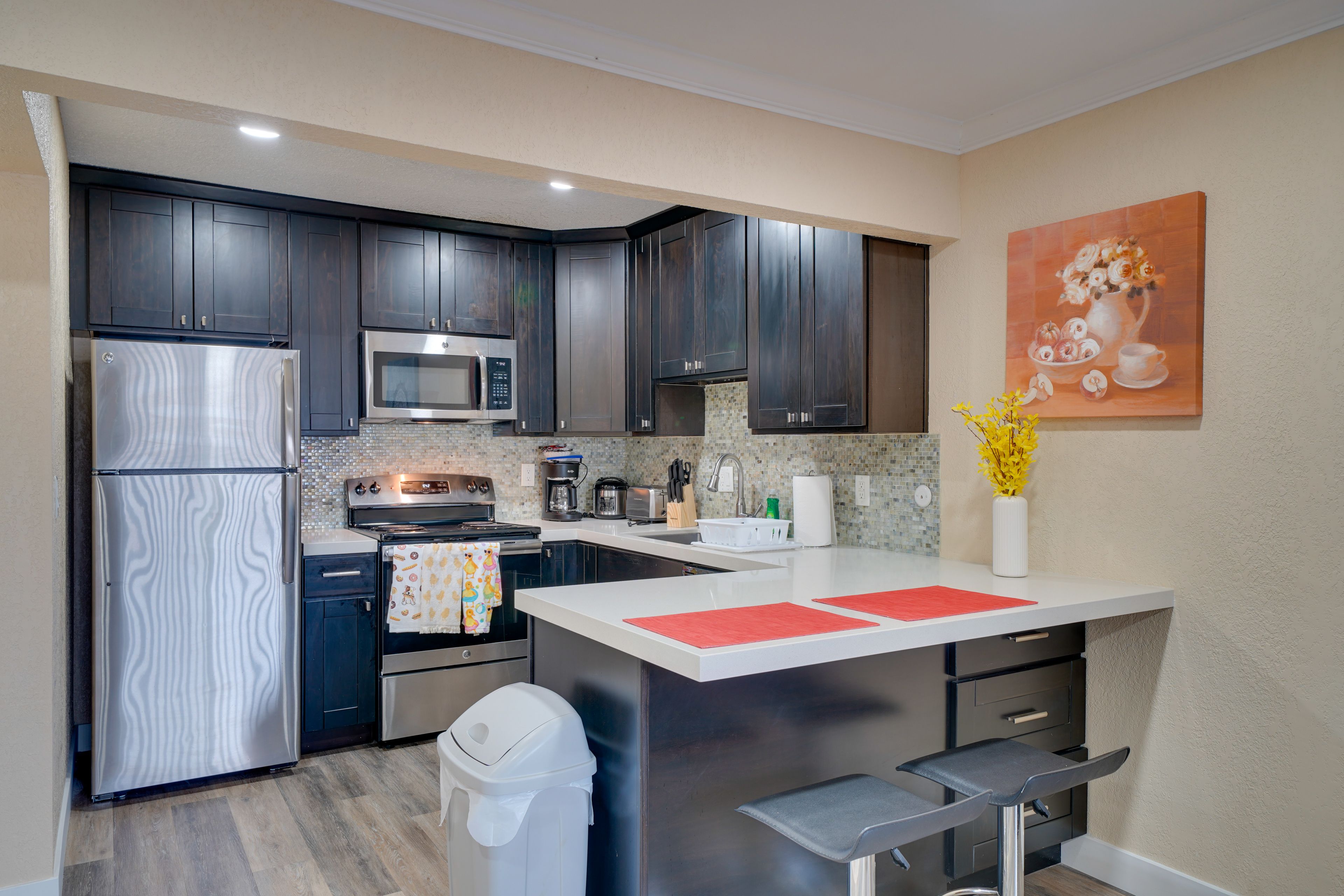 Kitchen | Drip Coffee Maker