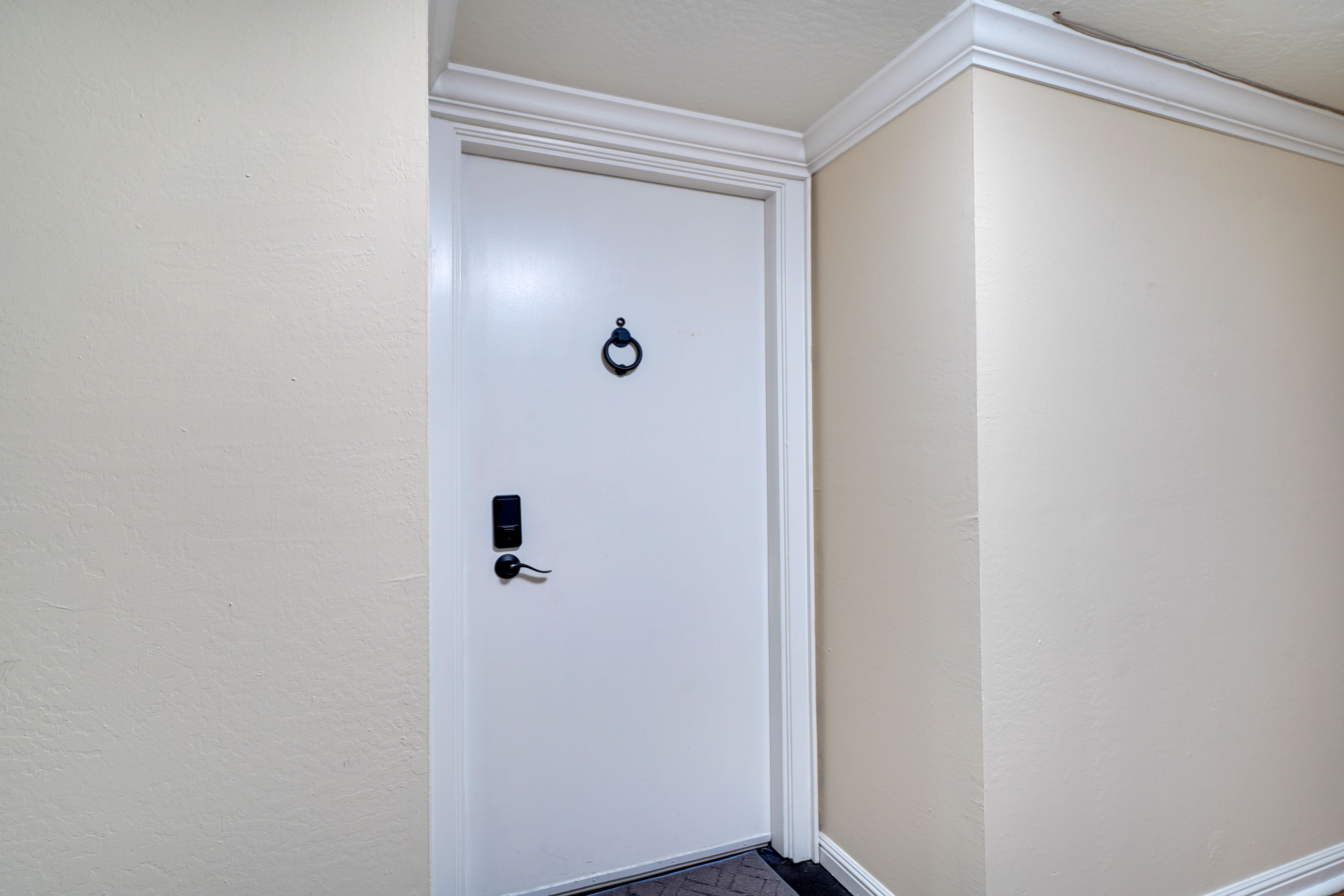 Parking | Designated Space (1 Vehicle)