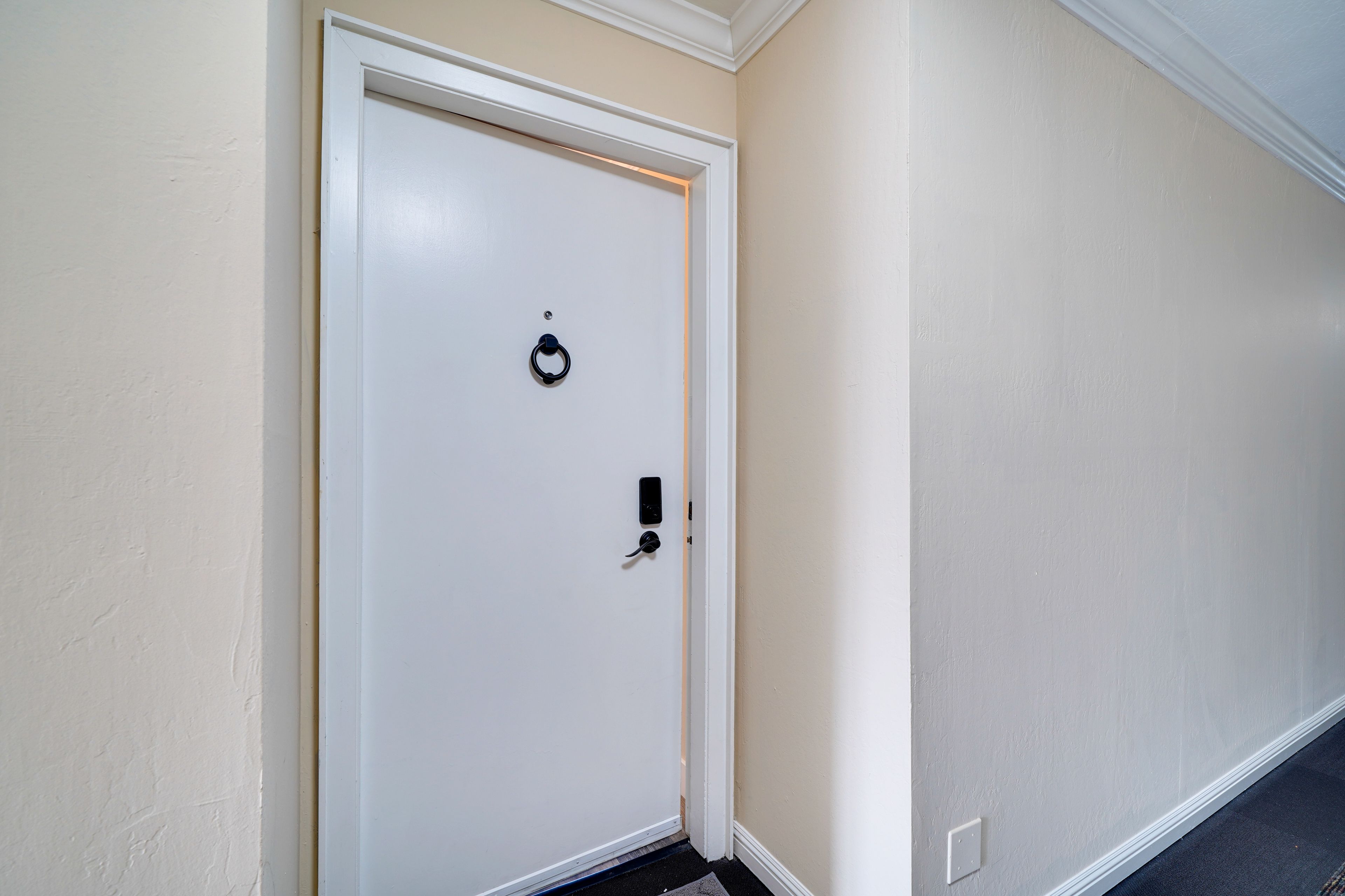 Parking | Designated Space (1 Vehicle)