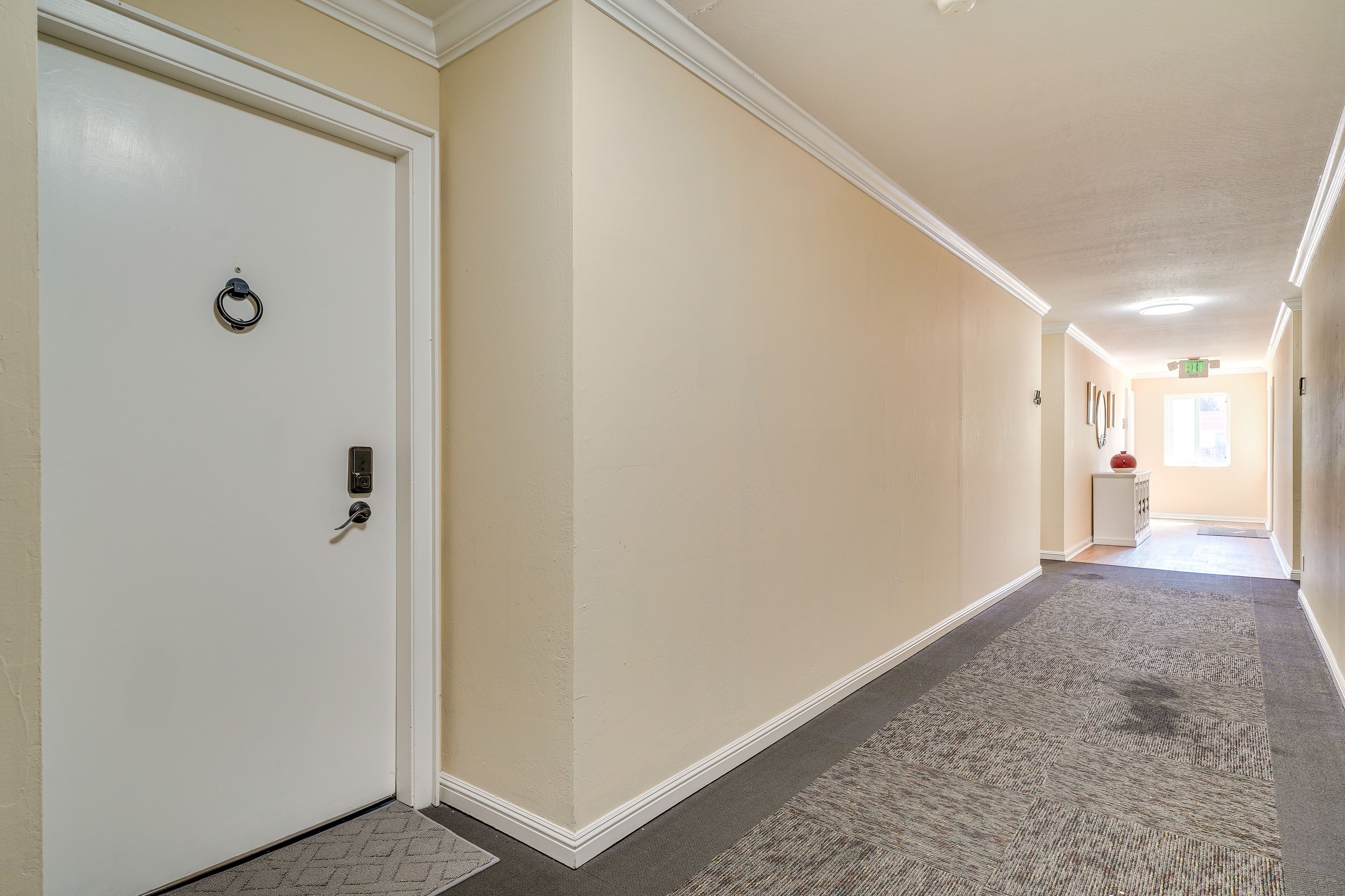 Condo Exterior | Assigned Parking Space (1 Vehicle)