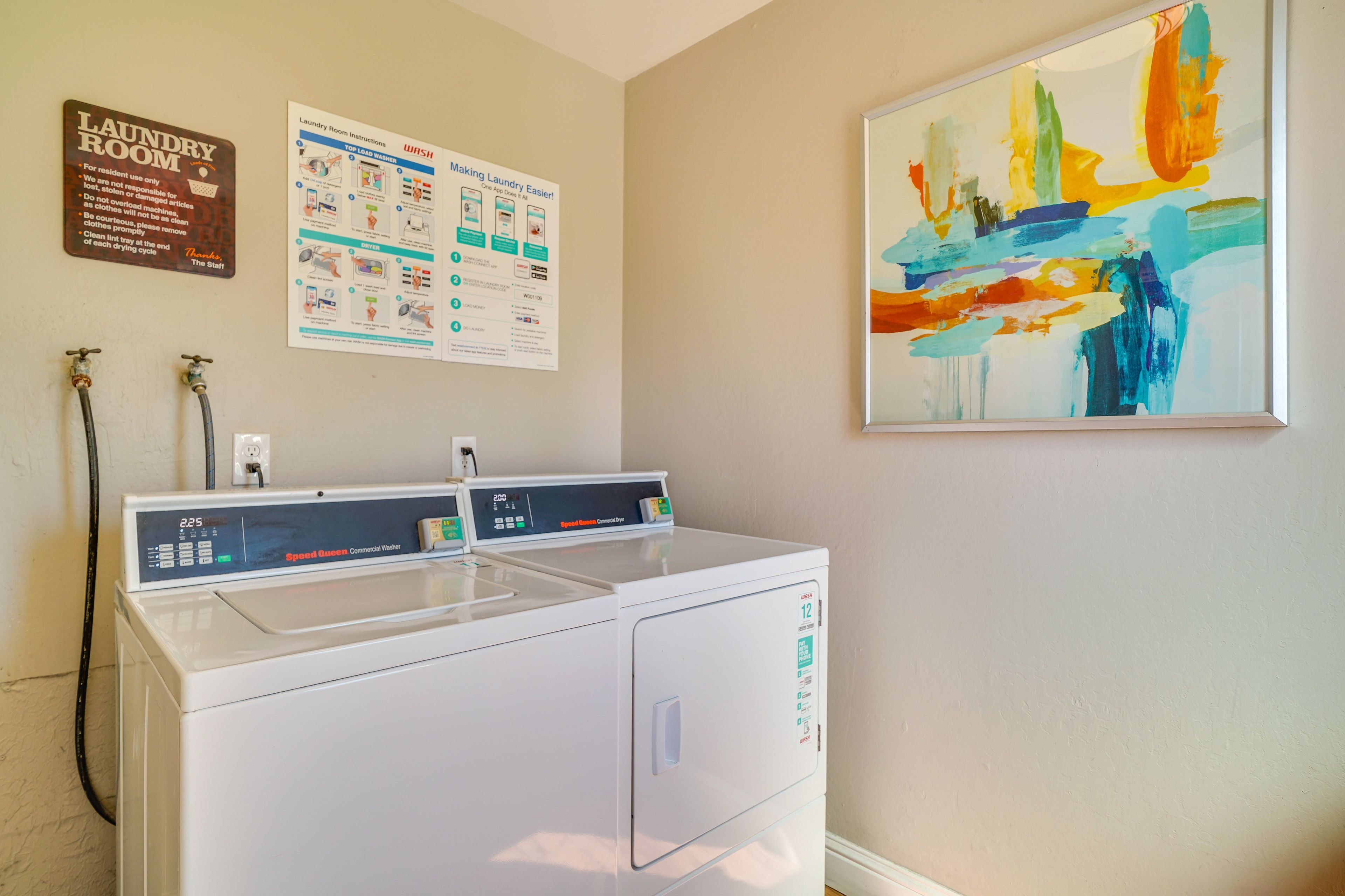 888 Golden Fortune Amenities