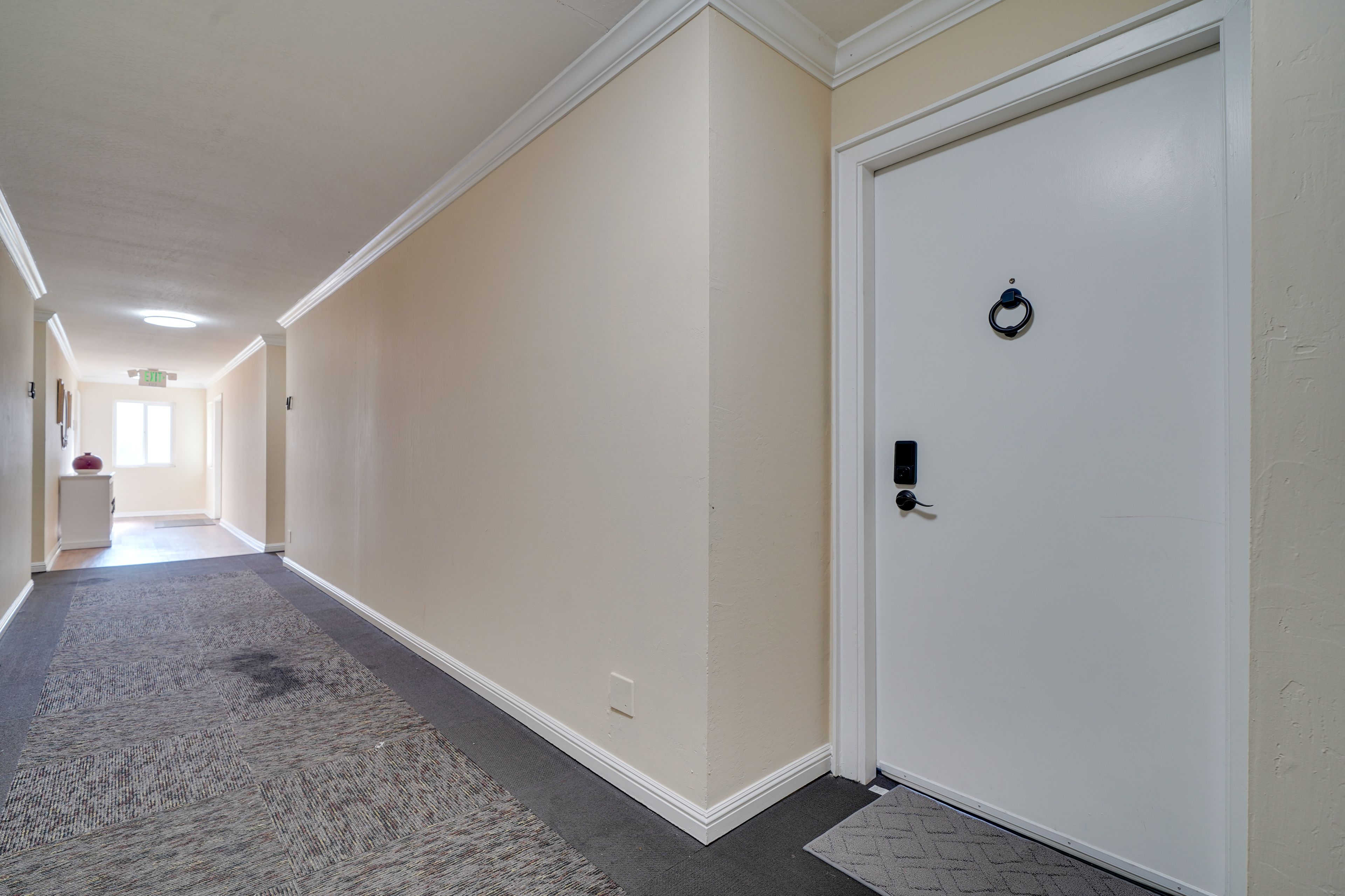 Parking | Designated Space (1 Vehicle)