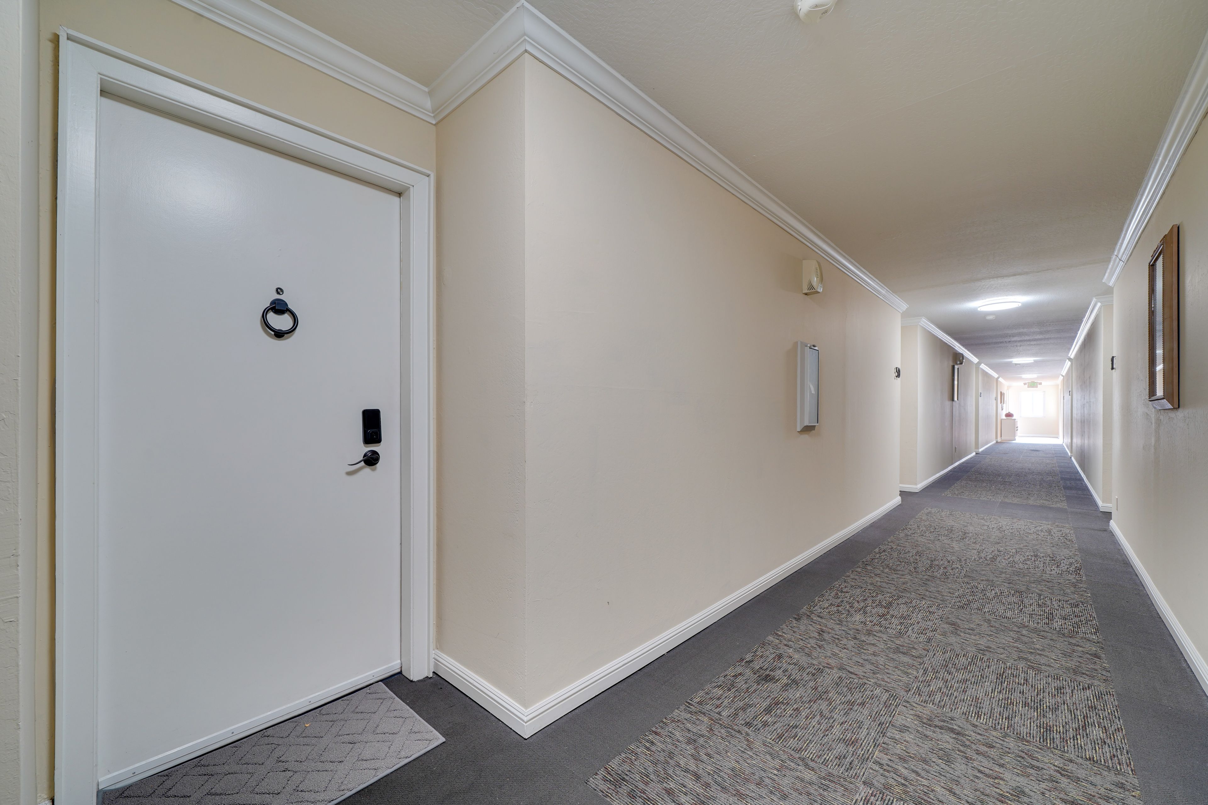 Parking | Designated Space (1 Vehicle)