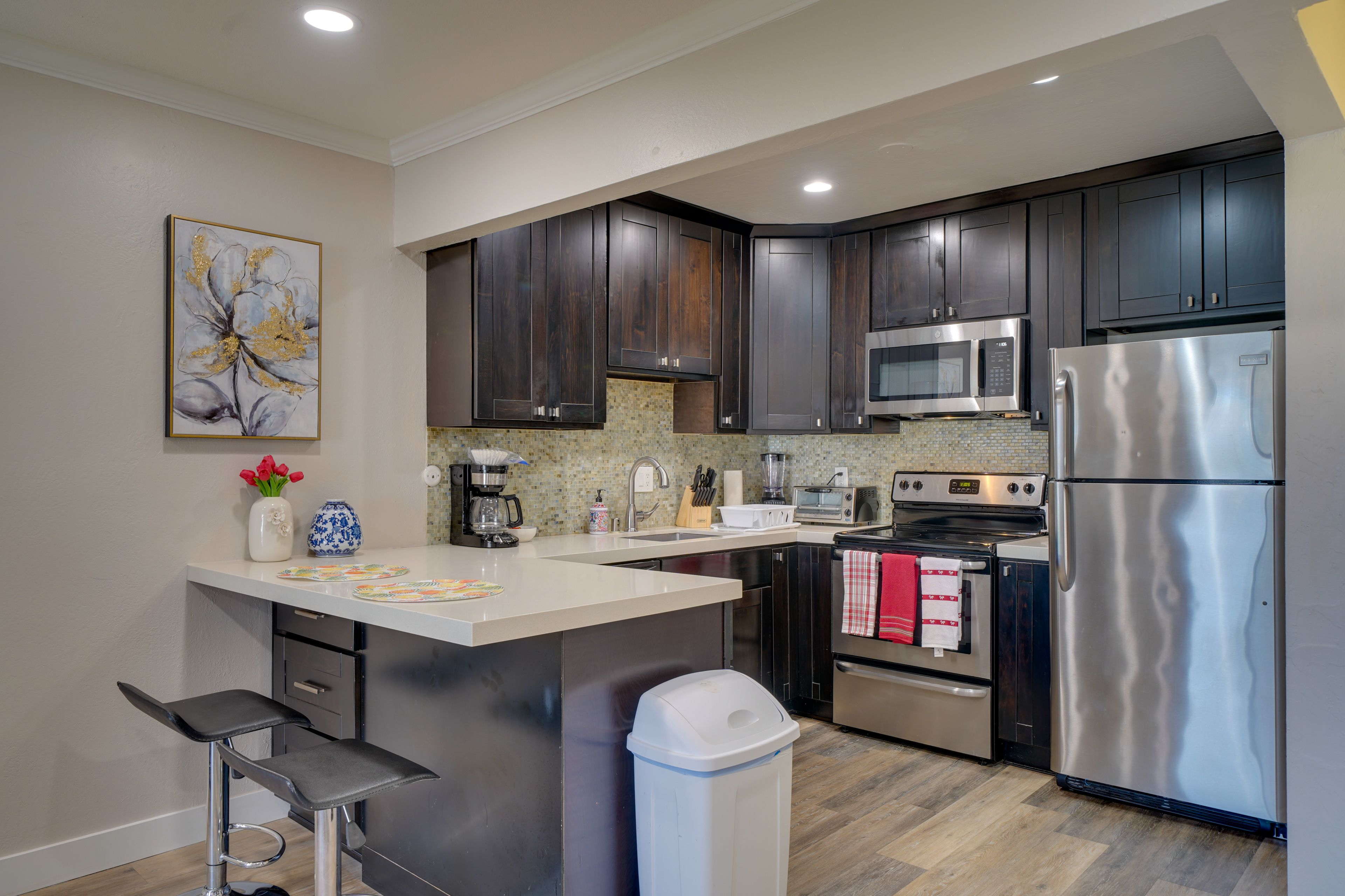 Kitchen | Drip Coffee Maker