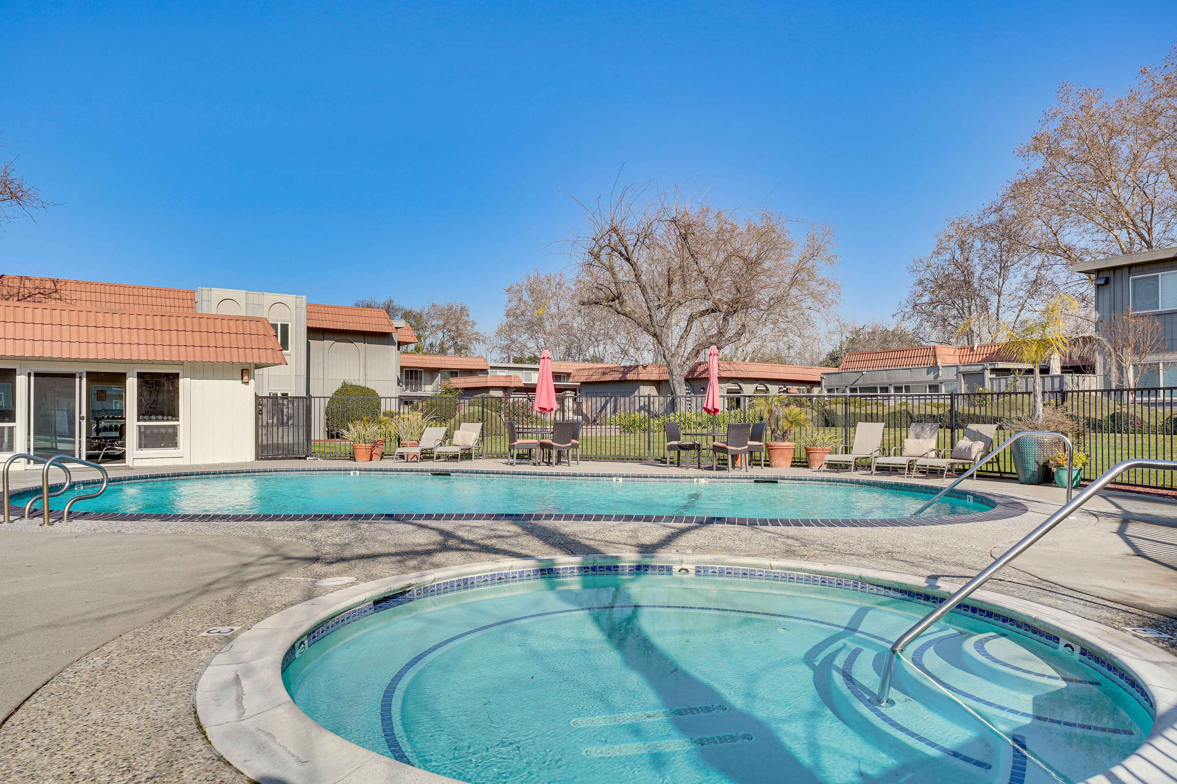 888 Golden Fortune | Community Amenities