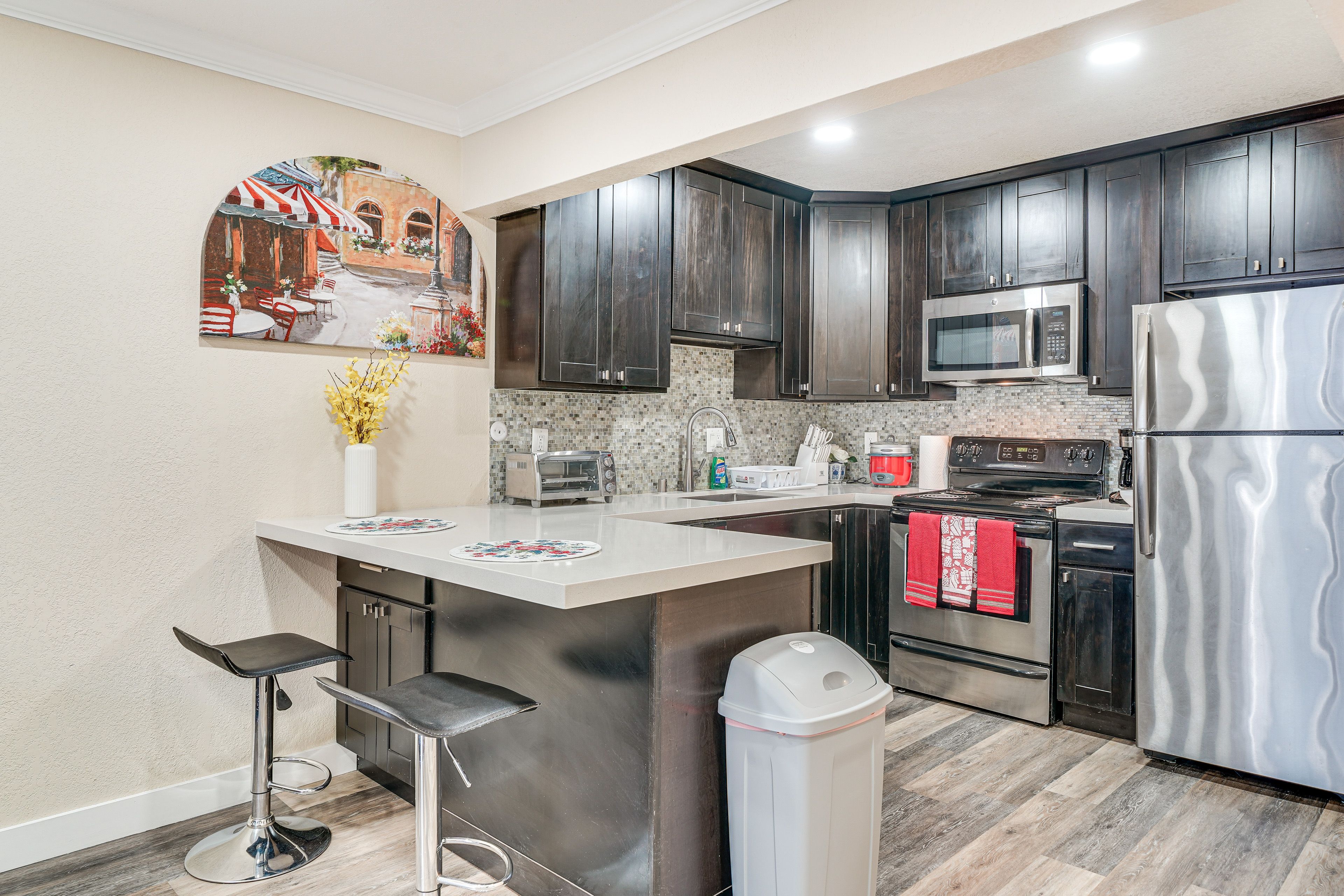 Kitchen | Drip Coffee Maker