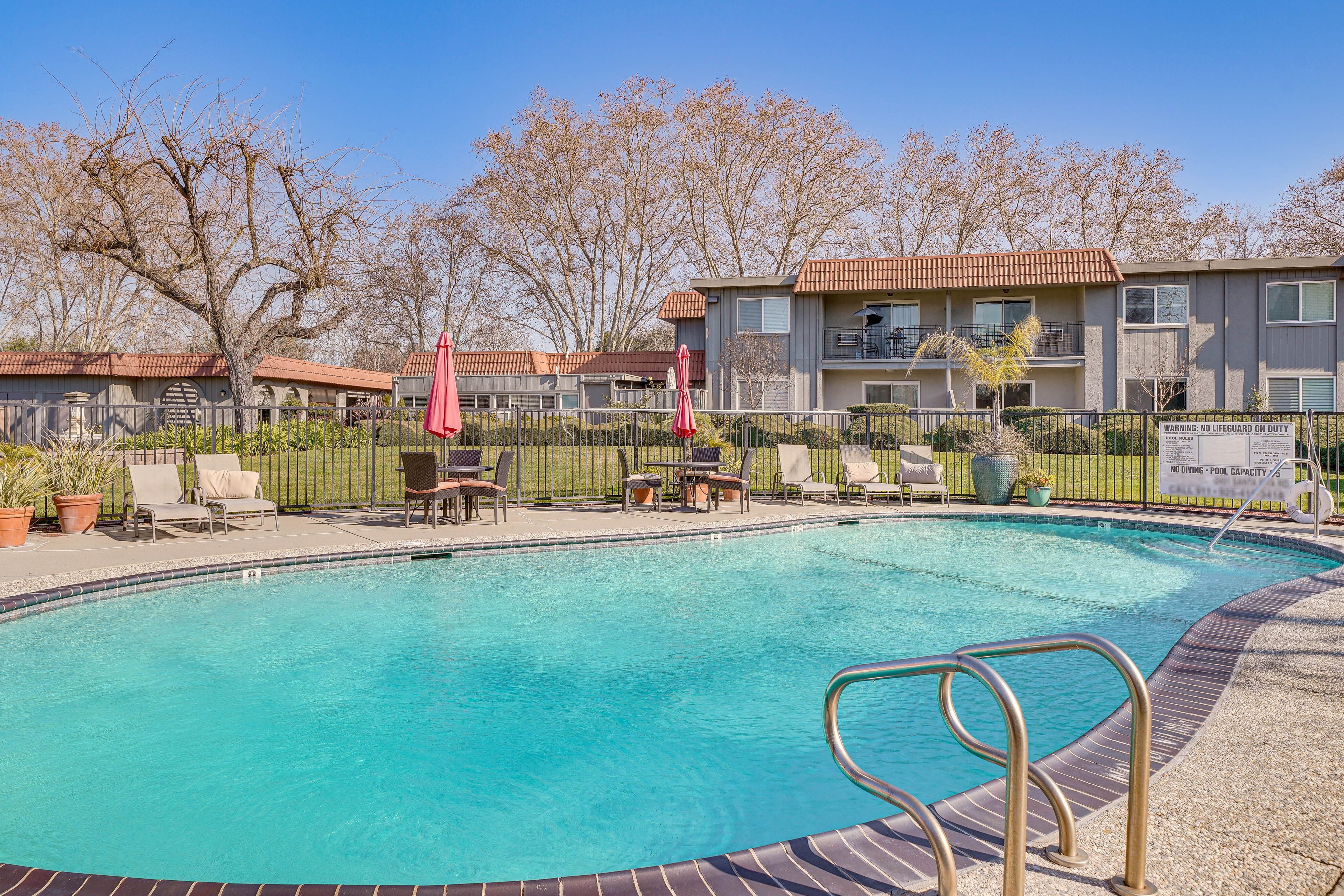 888 Golden Fortune | Community Amenities