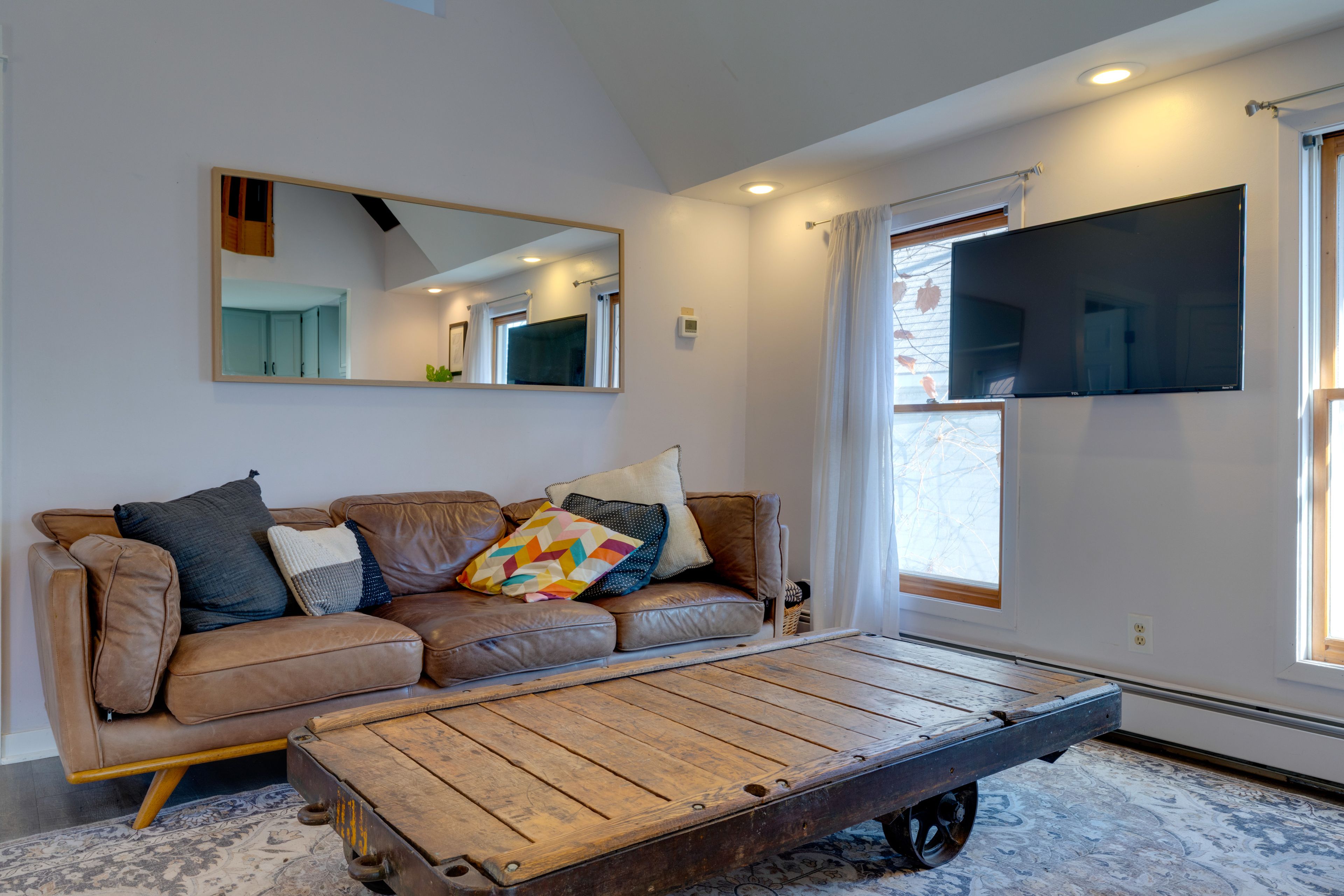 Minneapolis Vacation Rental | 1BR | 1BA | 600 Sq Ft