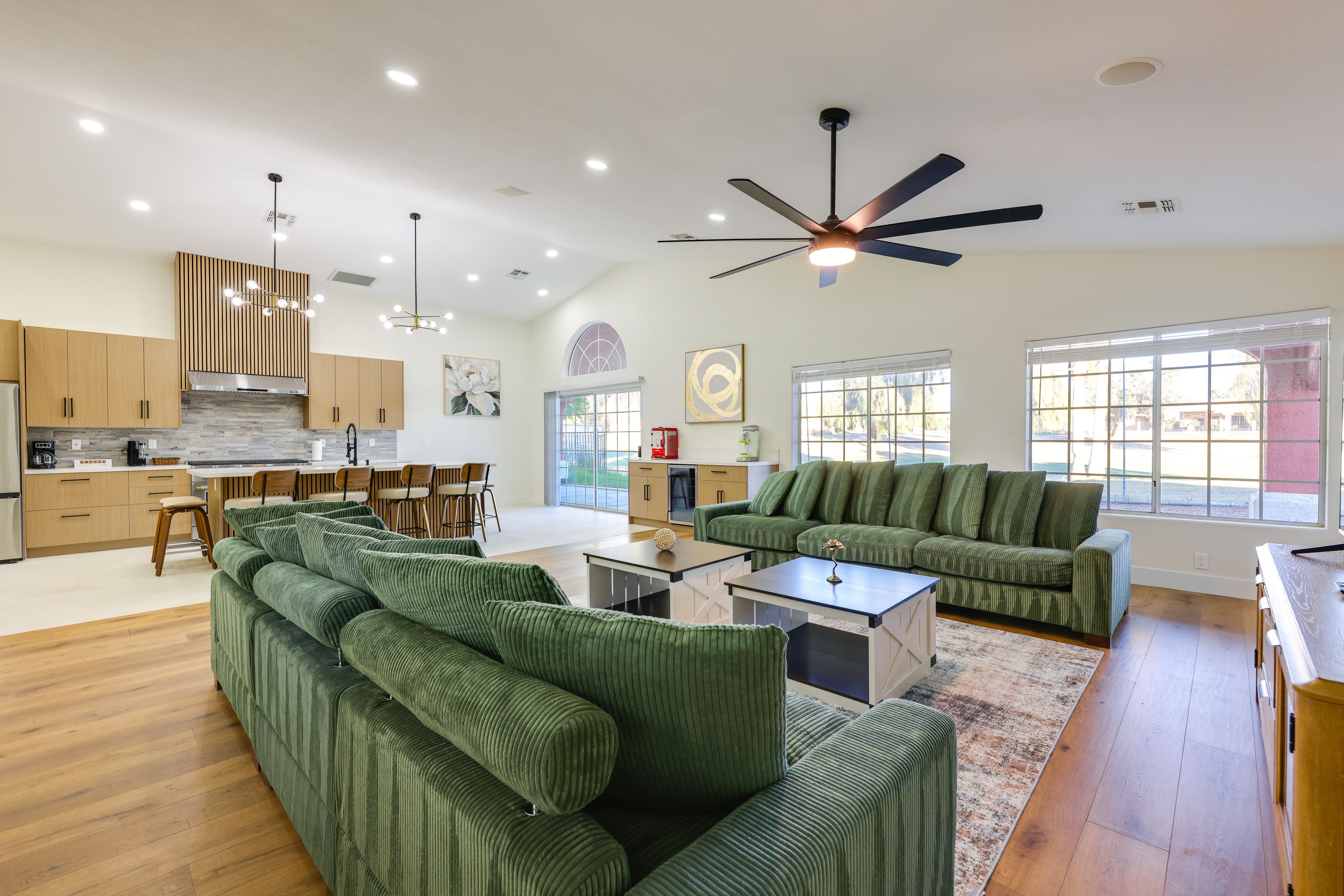 Fort Mohave Vacation Rental | 3BR | 2BA | 2,450 Sq Ft