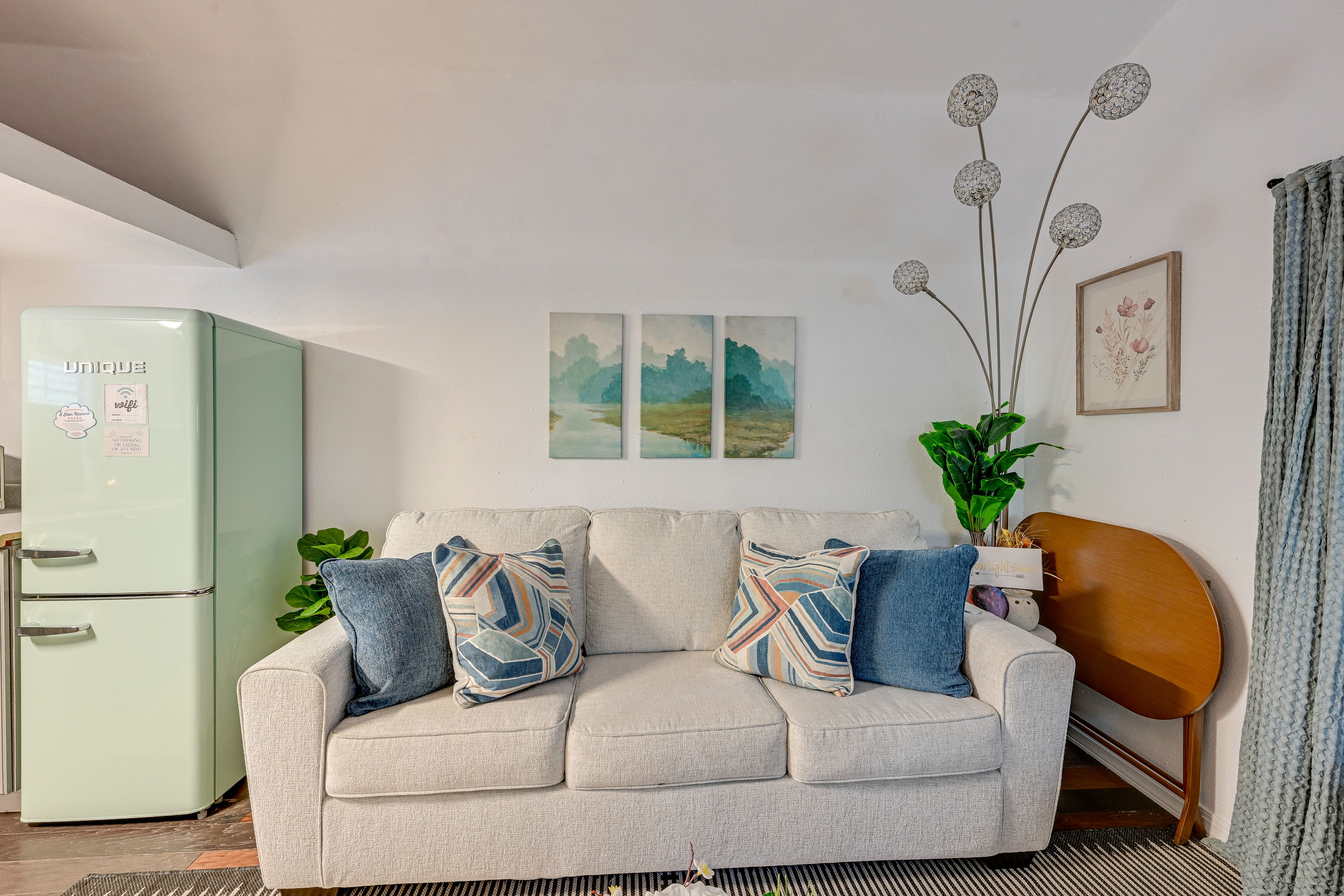 Studio | Sleeper Sofa
