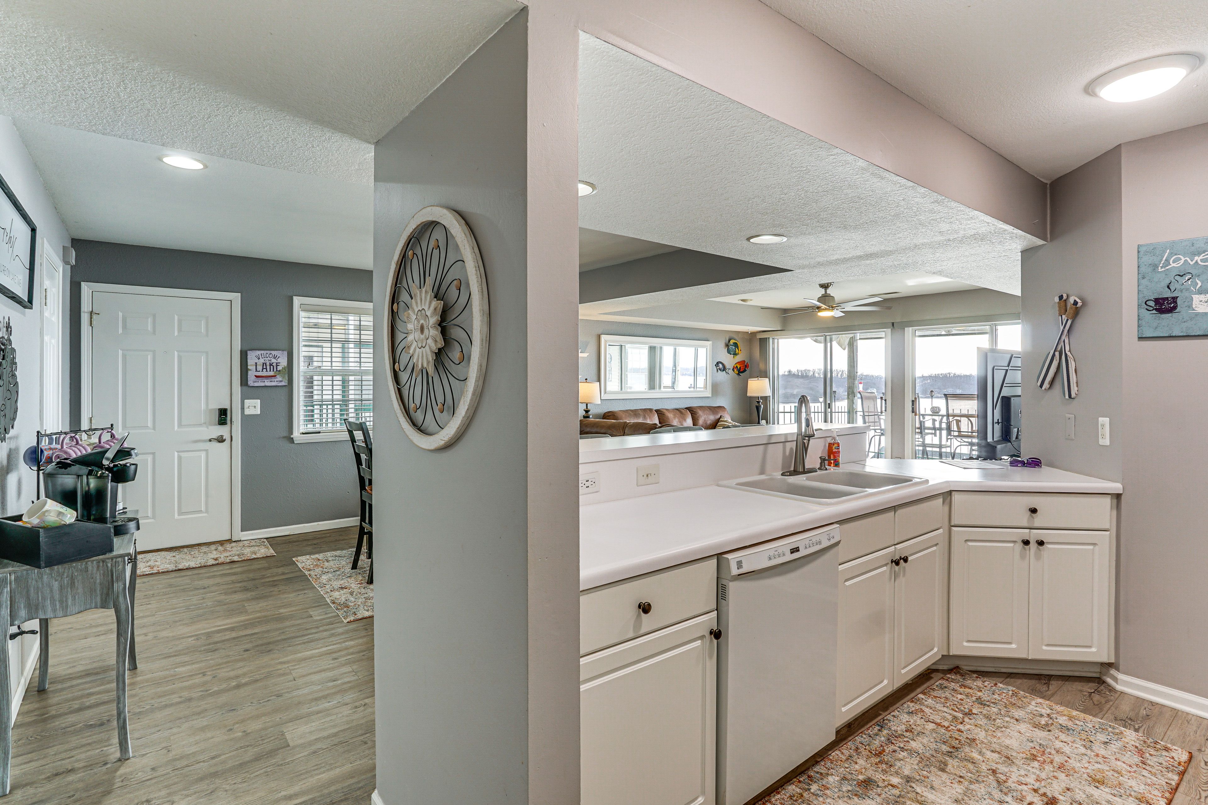 Kitchen | Cooking Basics