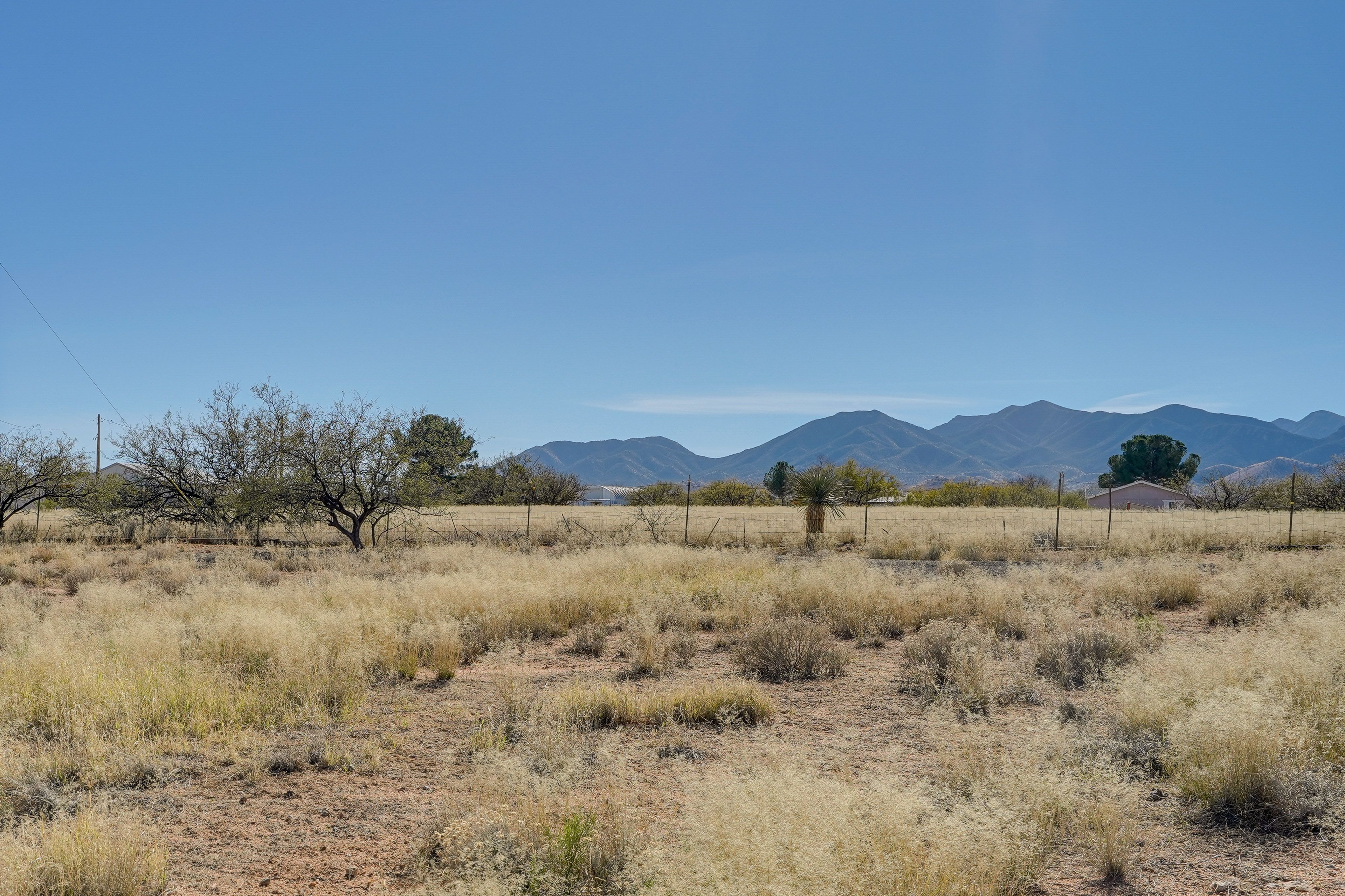 Benson Vacation Rental | 3BR | 2BA | 2,000 Sq Ft | 6 Steps to Enter