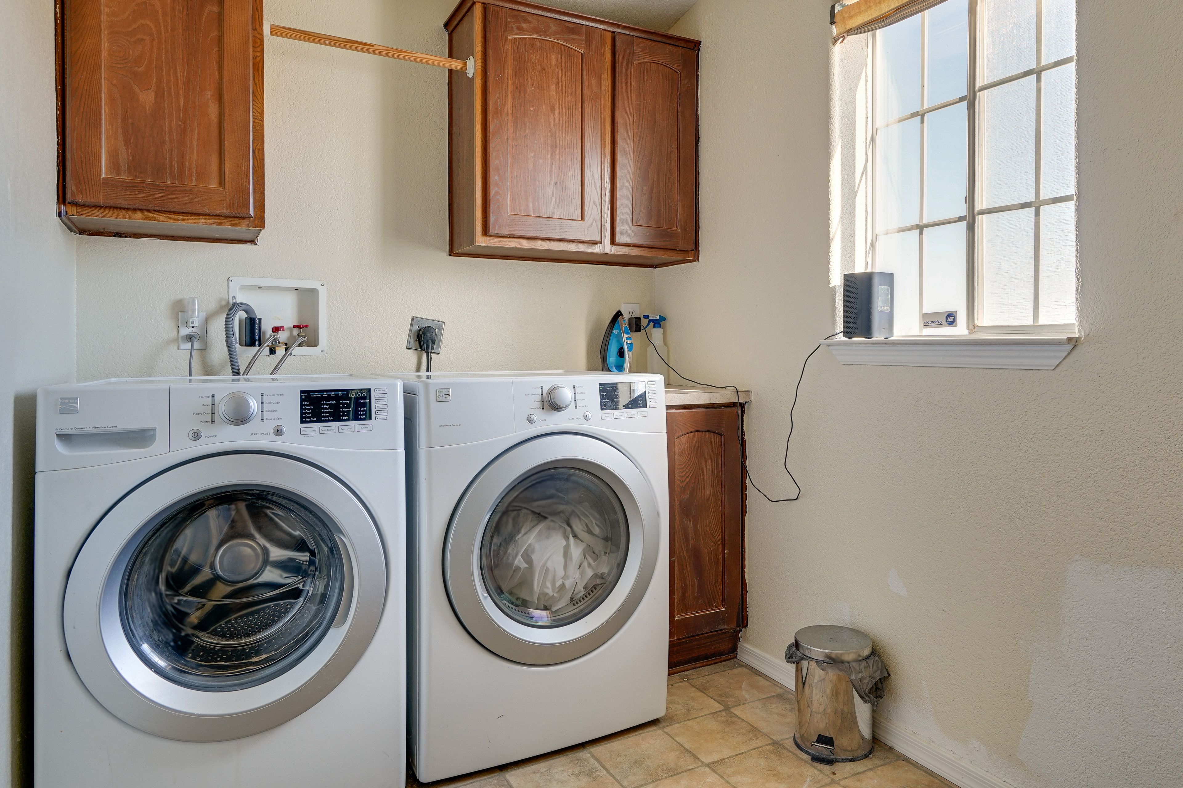Laundry Room | Washer/Dryer