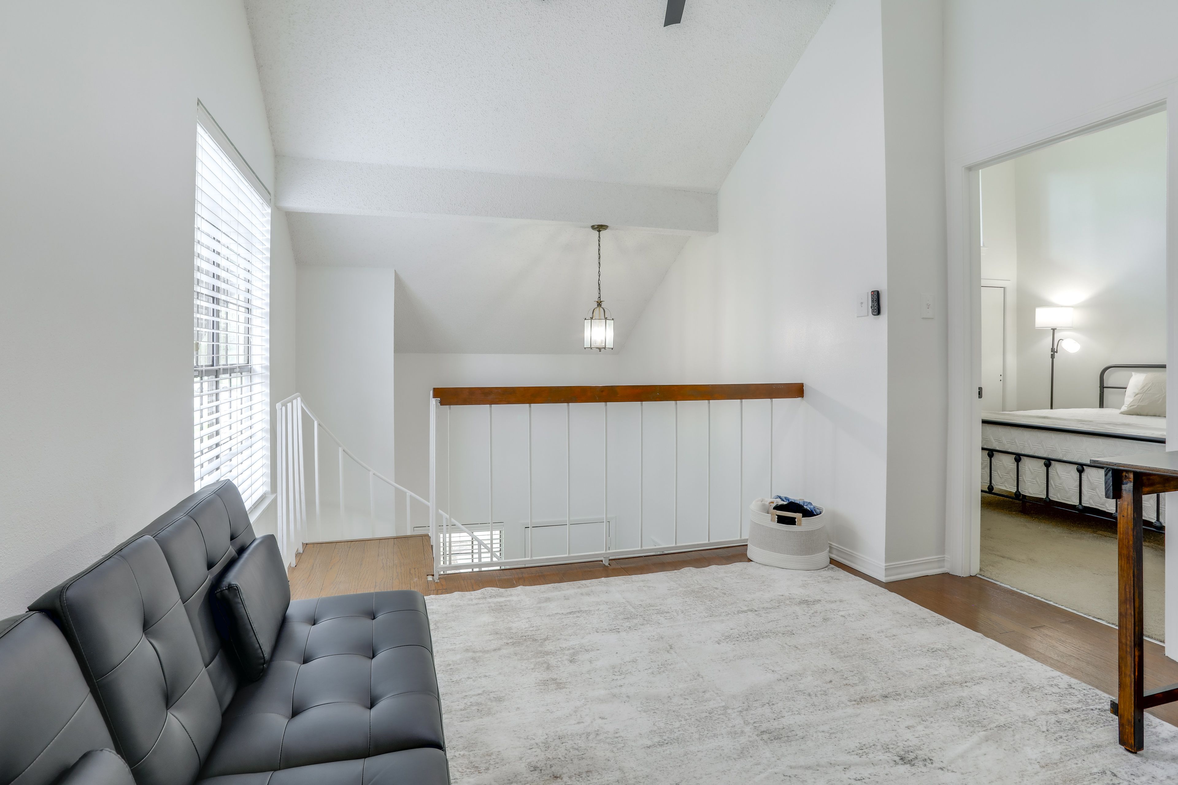 Loft | Full Futon | 2nd Floor