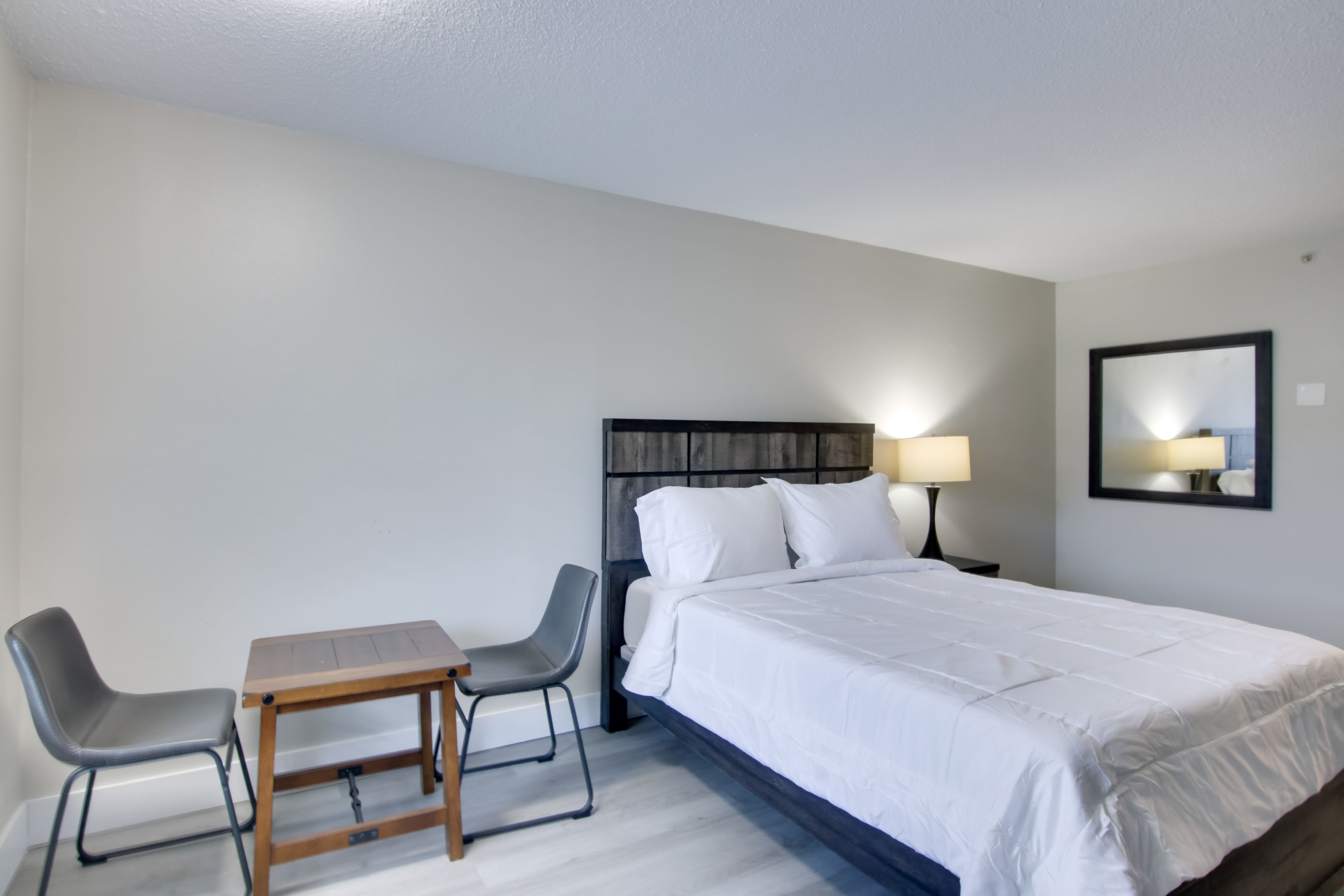 Dining Area/Workspace