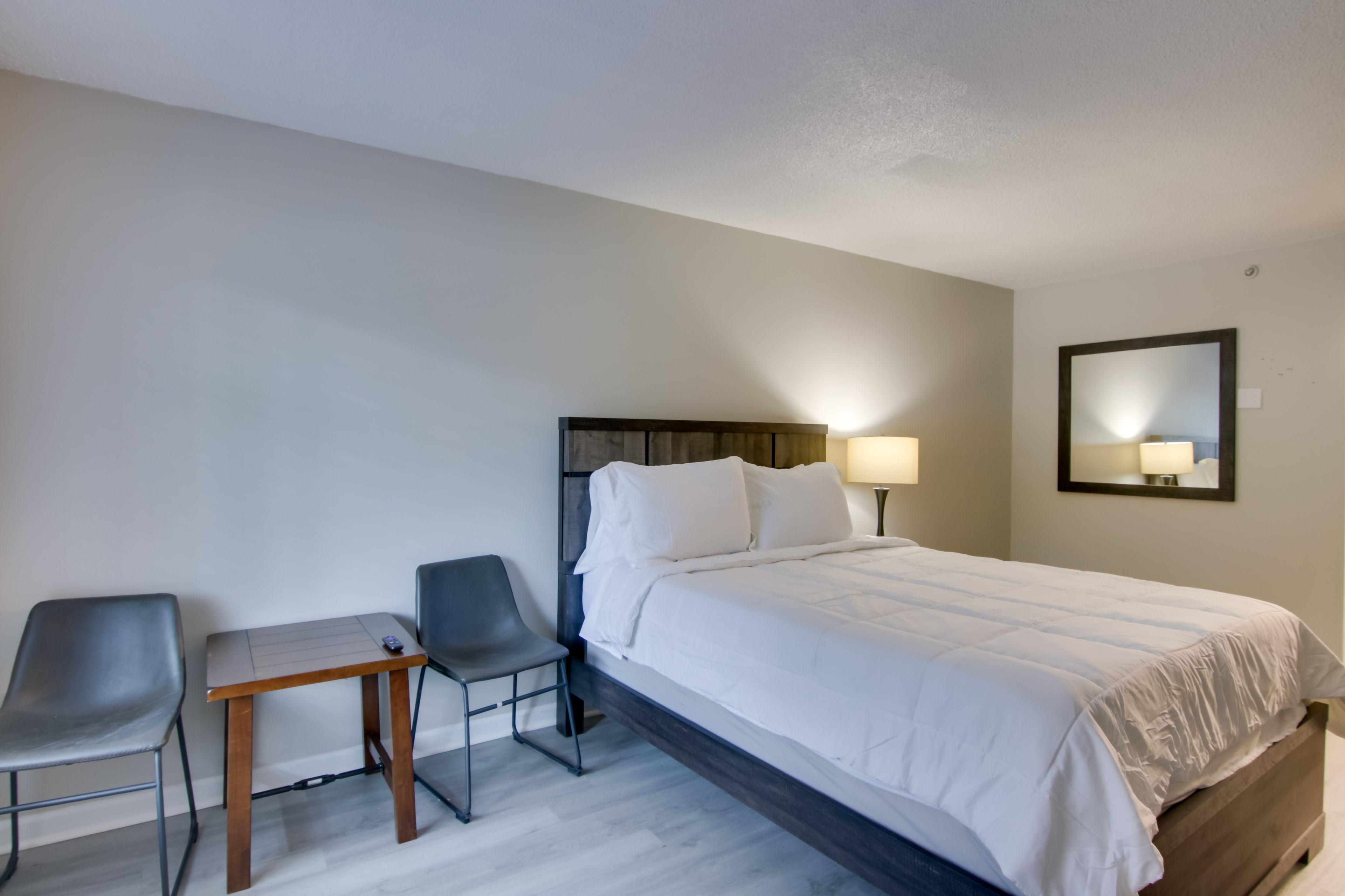 Dining Area/Workspace