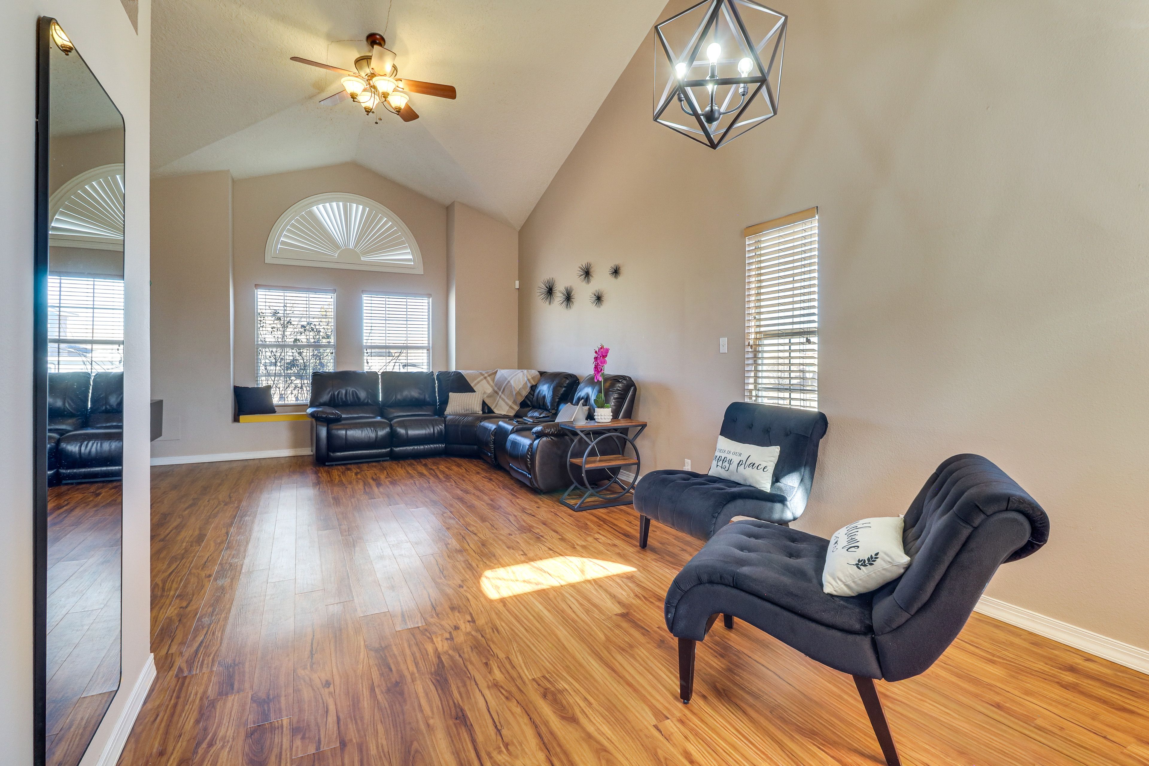 Living Room | 1st Floor