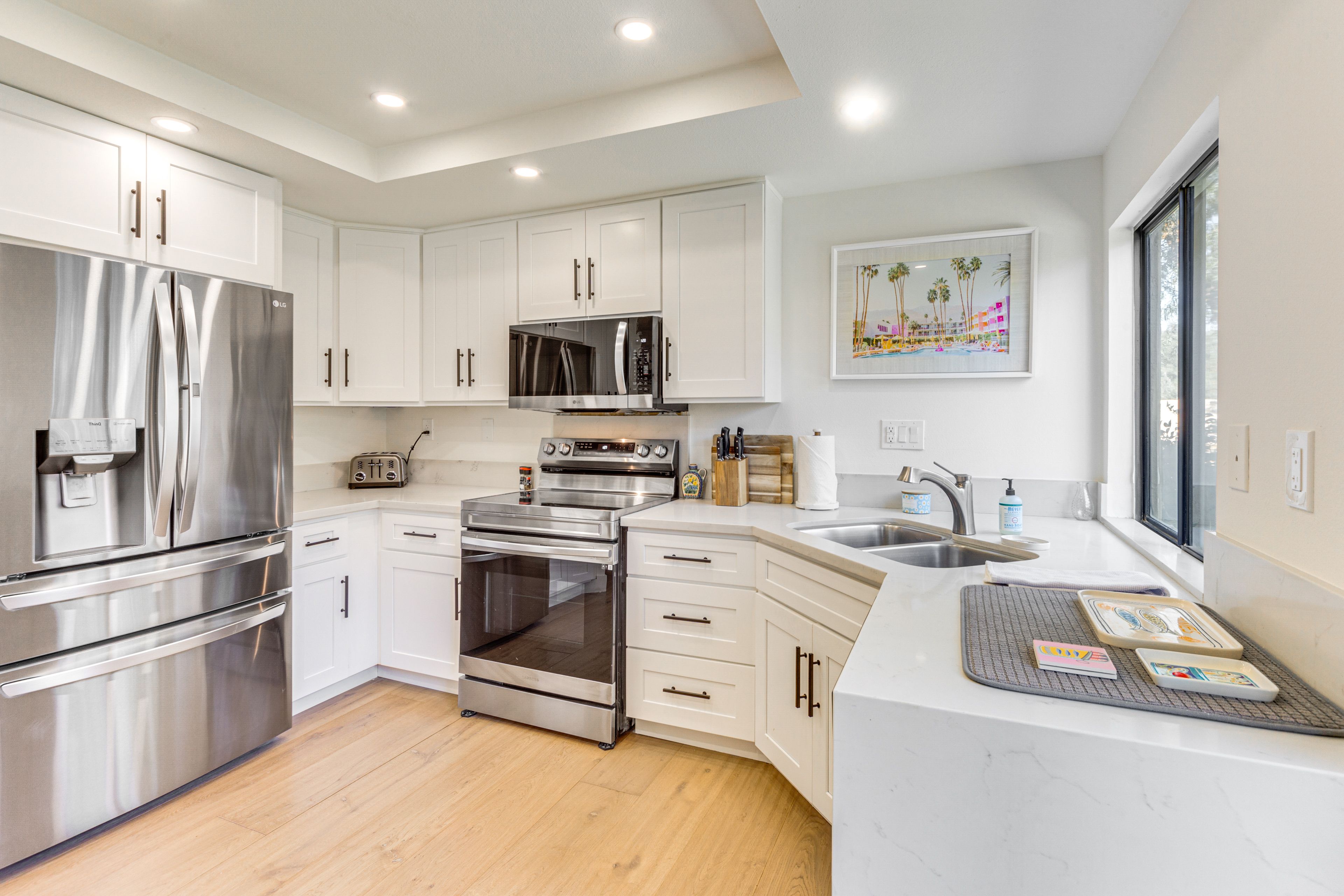 Kitchen | Drip Coffee Maker | Cooking Basics