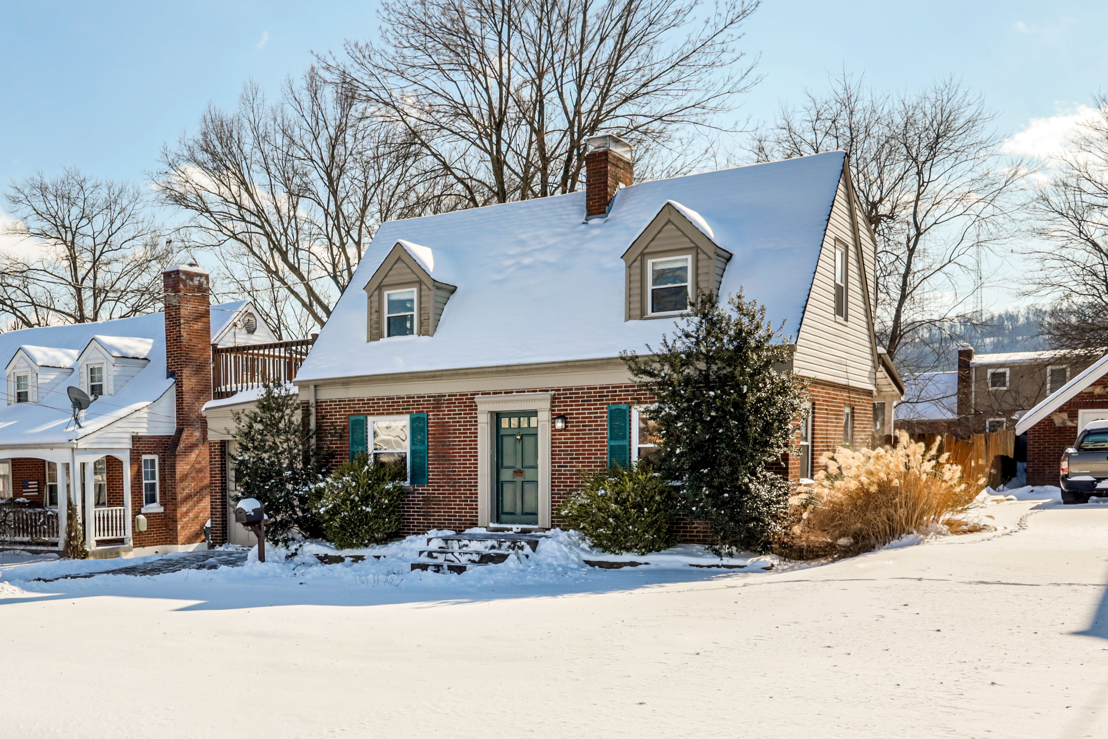 Covington Vacation Rental | 2BR | 2BA | 1,100 Sq Ft