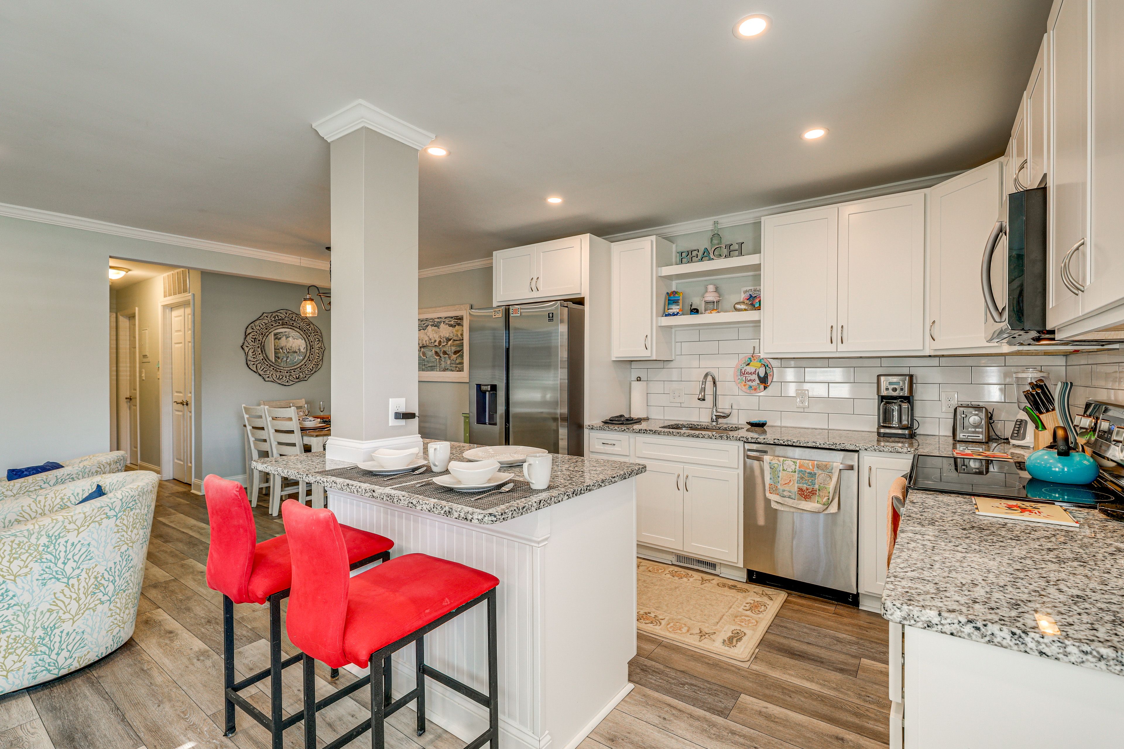 Kitchen | Drip Coffee Maker | Cooking Basics | Toaster