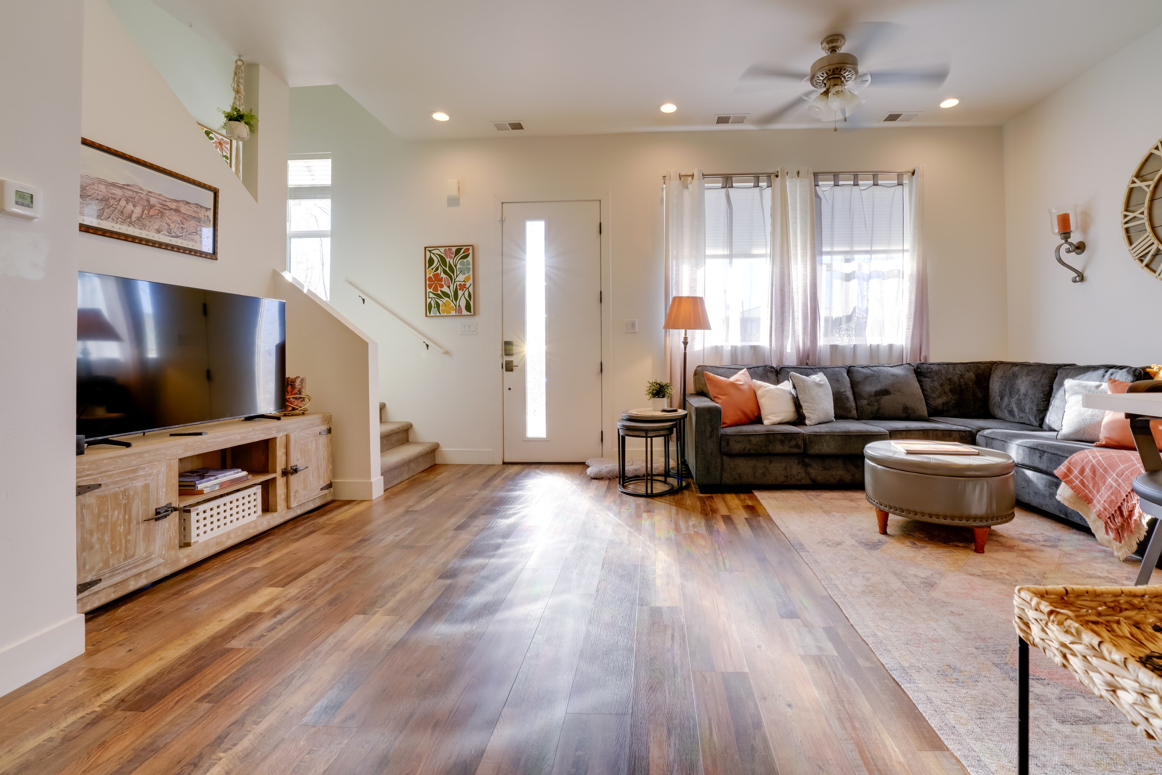 Free Wifi I Smart TV