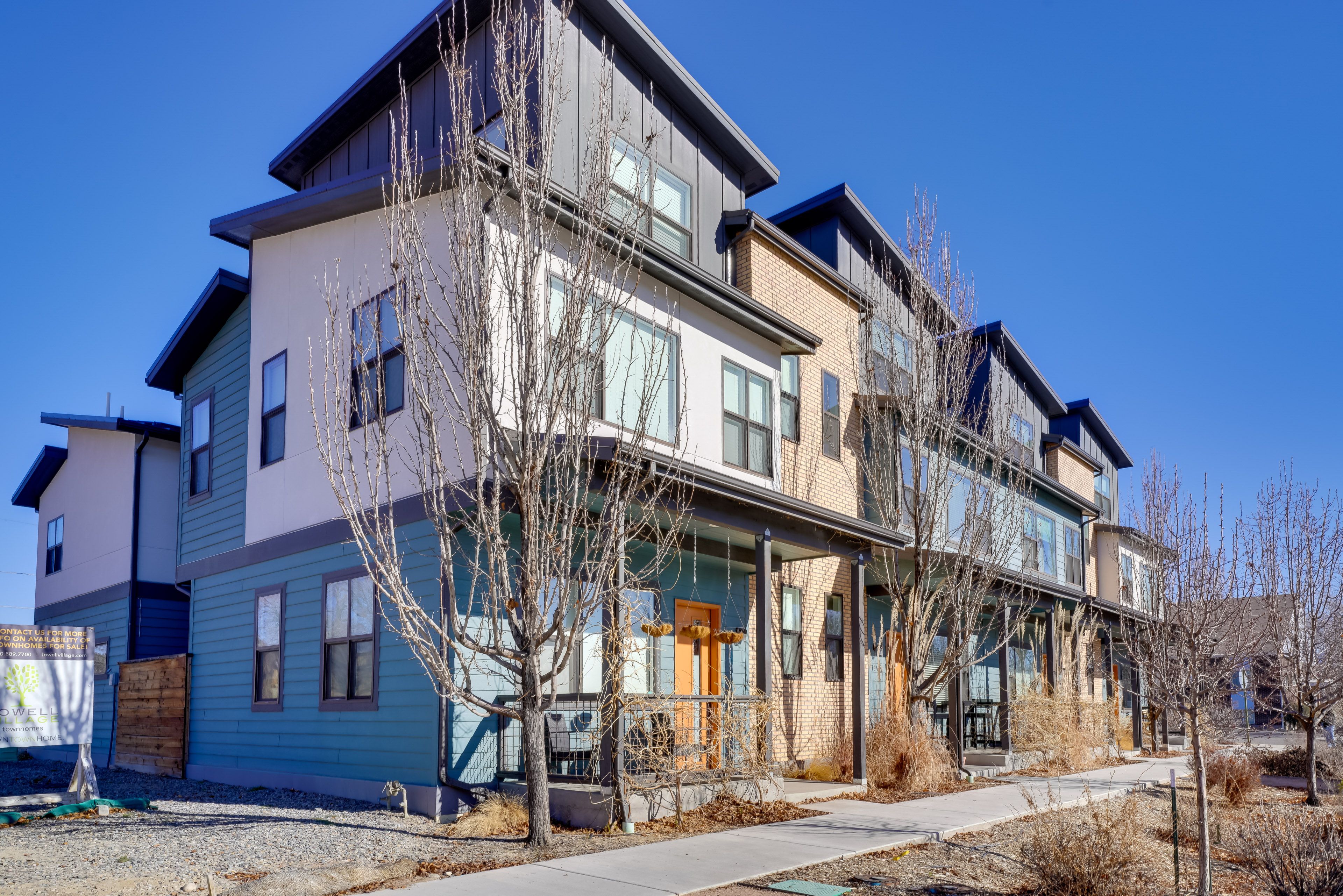 Parking | Street Parking (First-Come, First-Served)