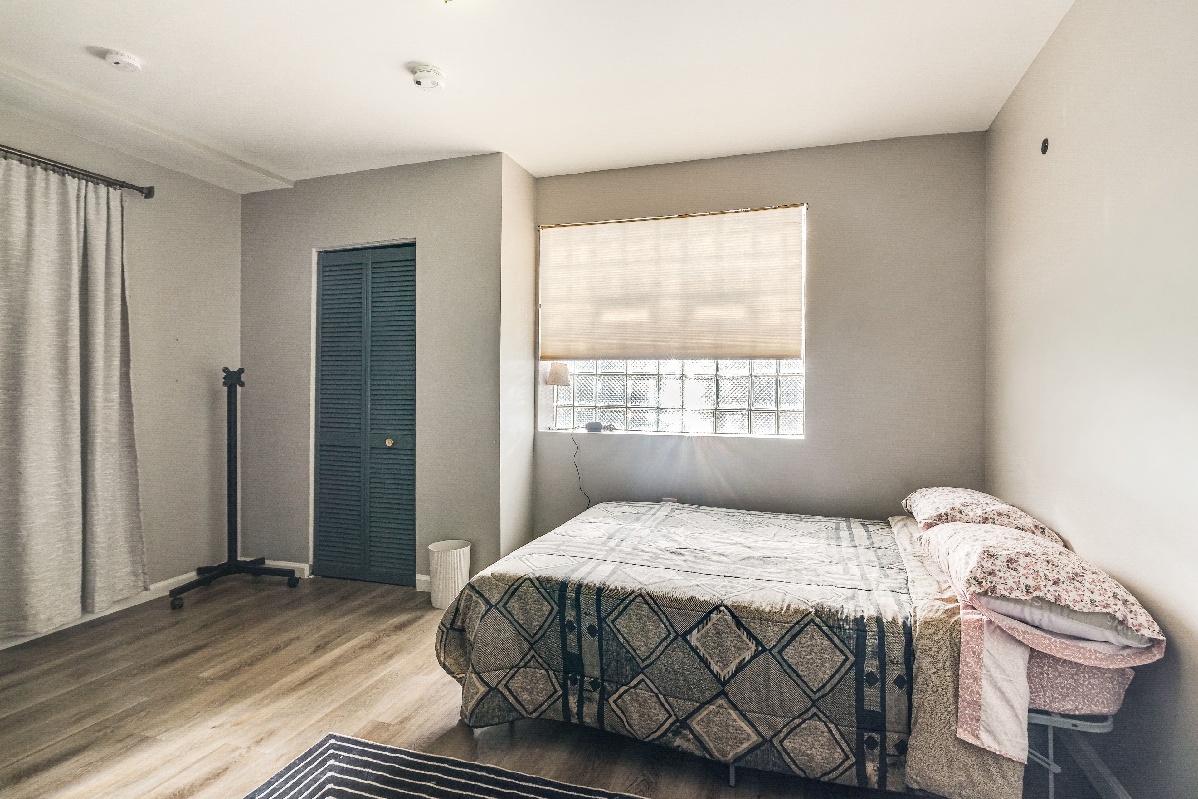 Bedroom 4 | Full Bed | Lower Level