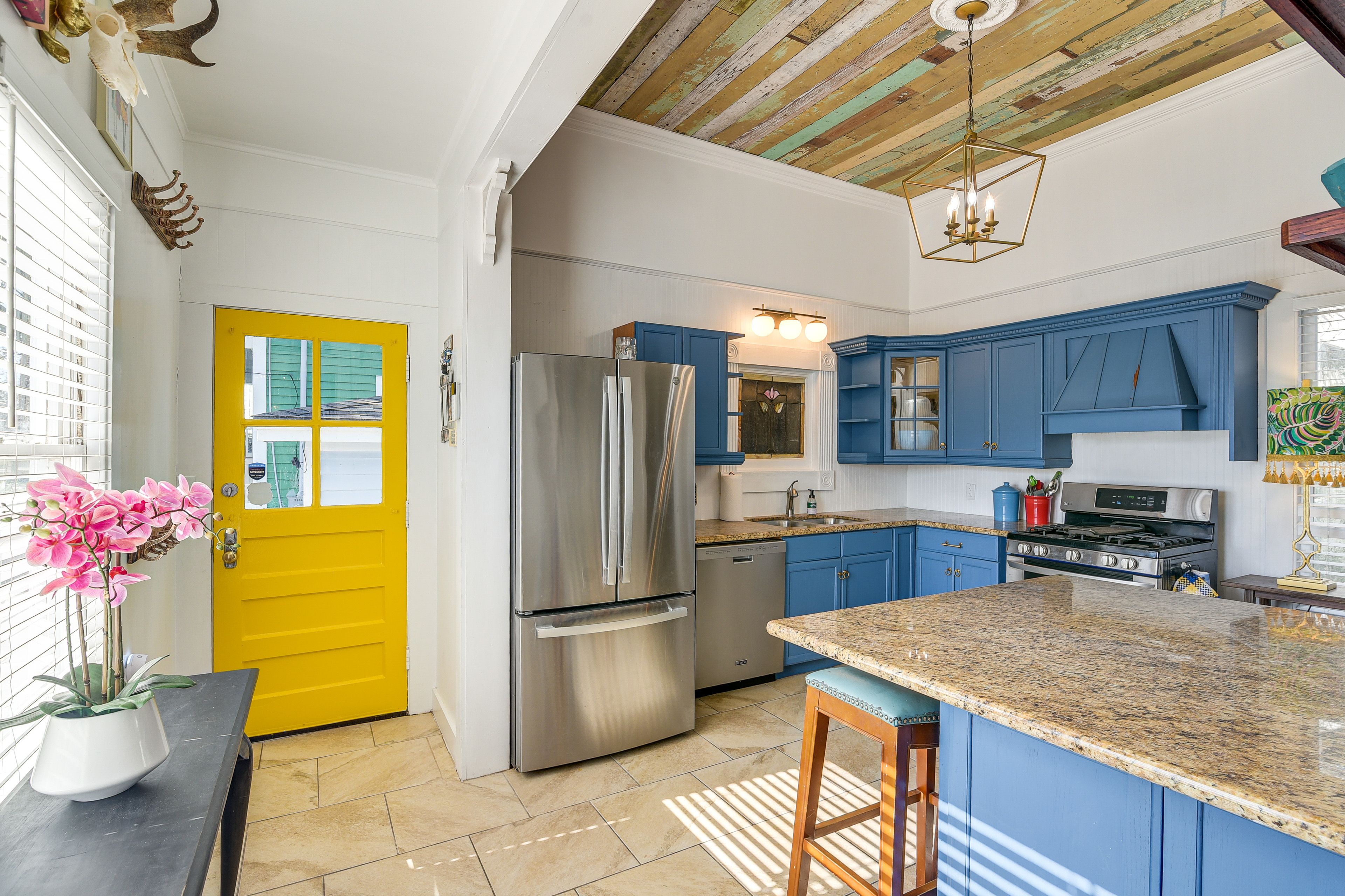 Kitchen | 1st Floor | Cooking Basics | Drip Coffee Maker