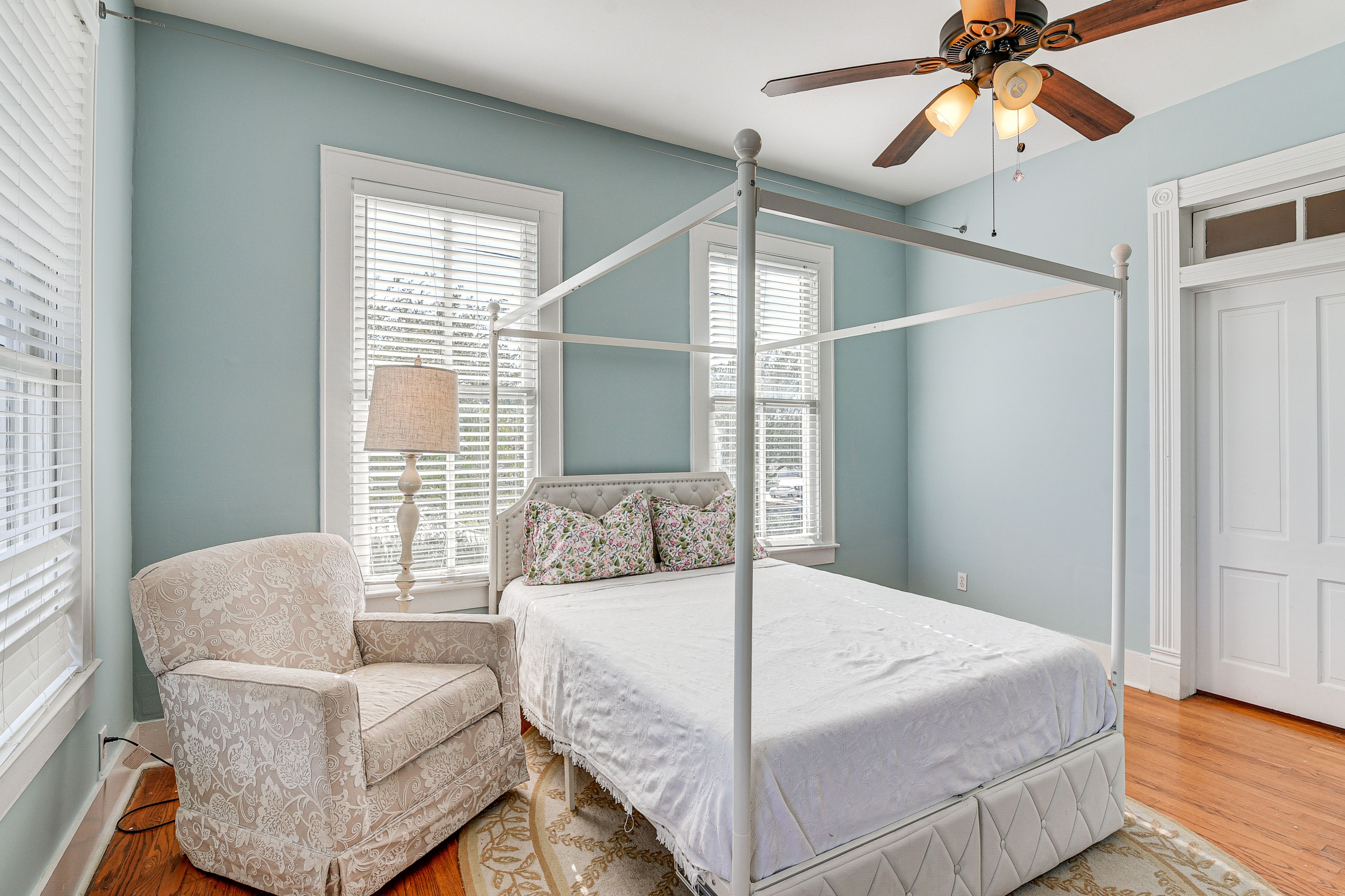 Bedroom 2 | Queen Bed | 2nd Floor