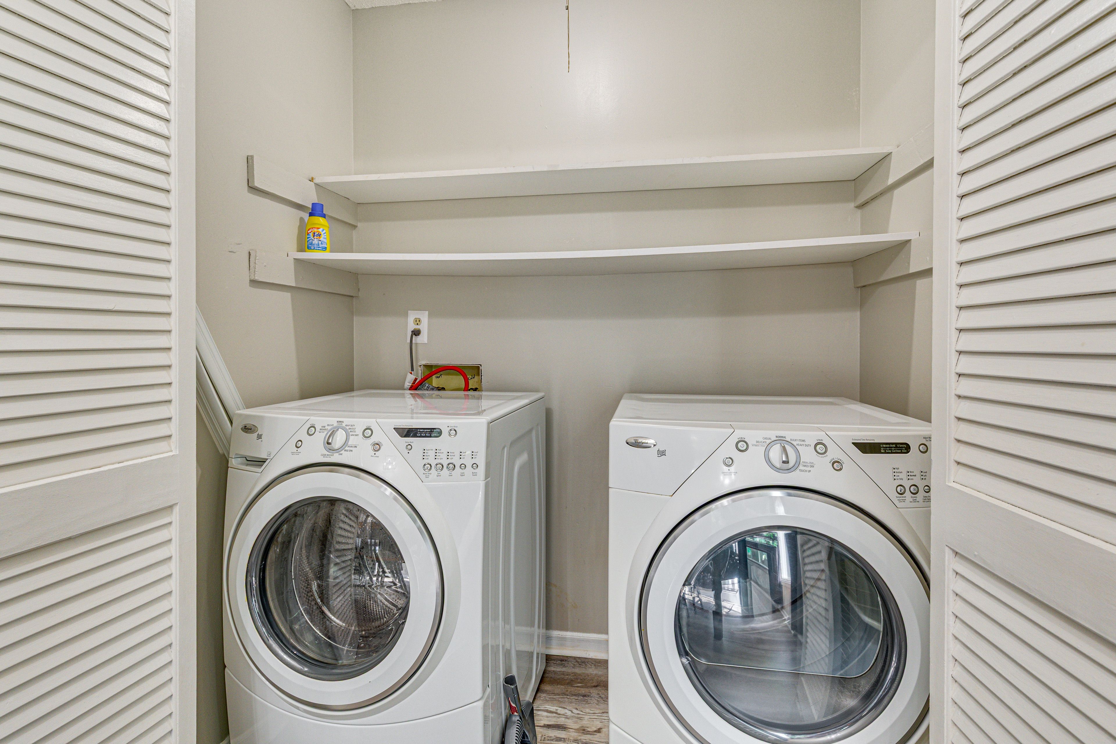 Laundry